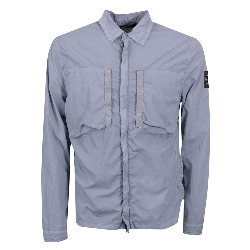 Terra Overshirt