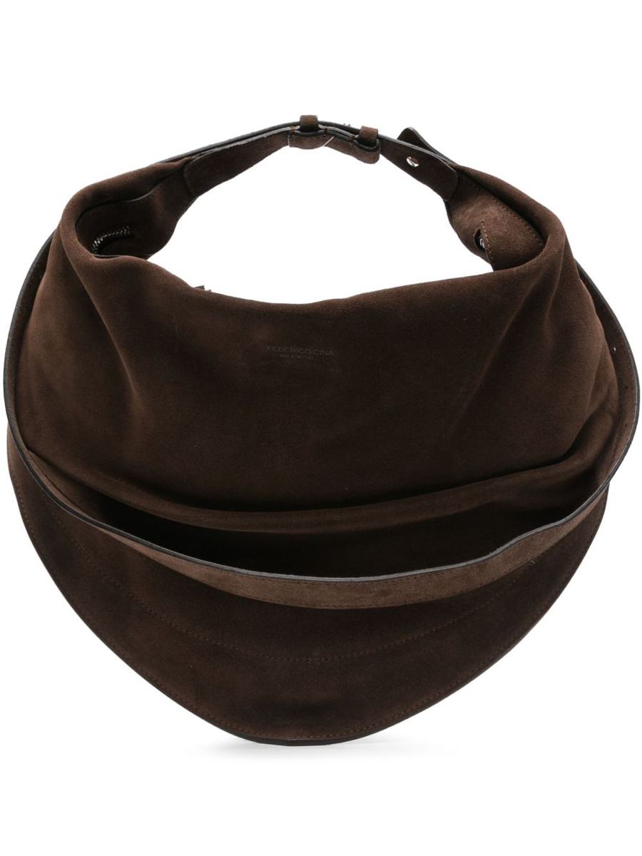 Federico Cina Bags
