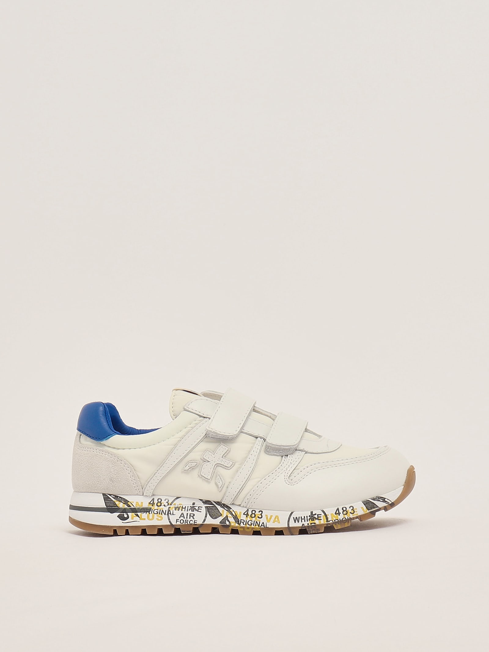 Premiata Sky V Sneakers Sneaker