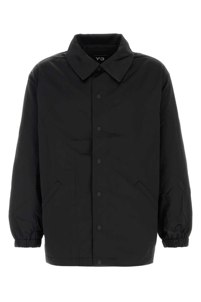 Y-3 Adidas Jackets