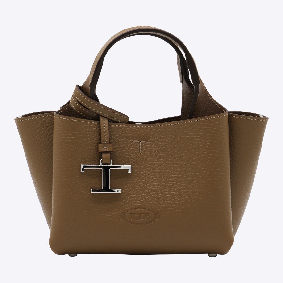Tod'S Borse. Lenticchia