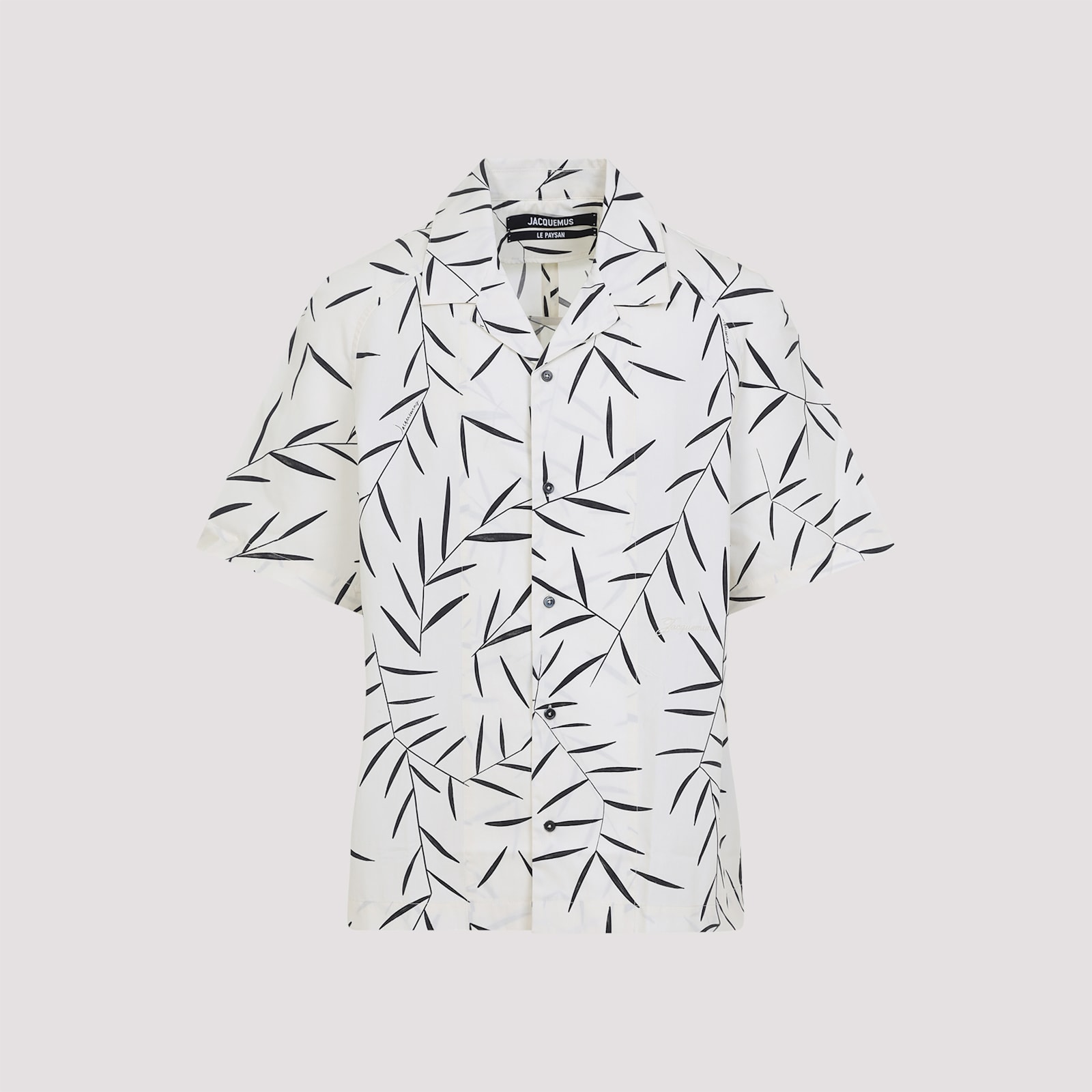 Jacquemus La Fonccio Shirt