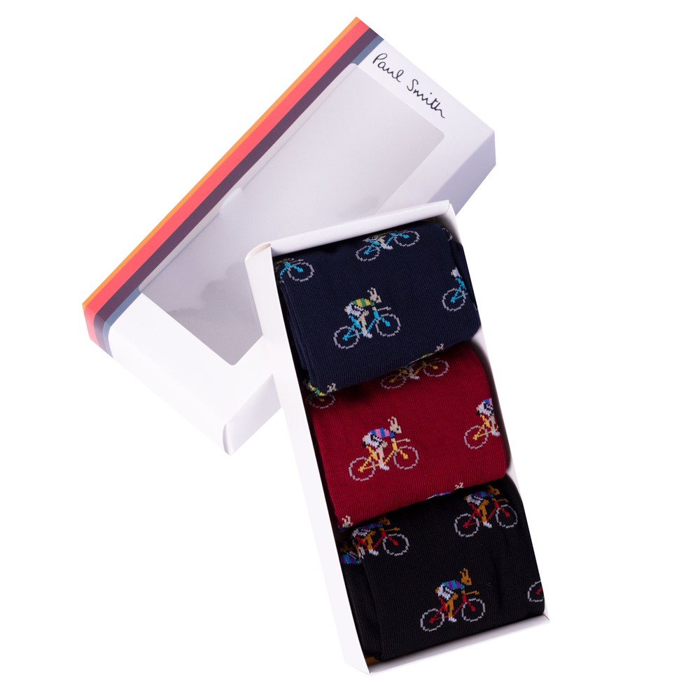 Rabbit Sock 3 Pack