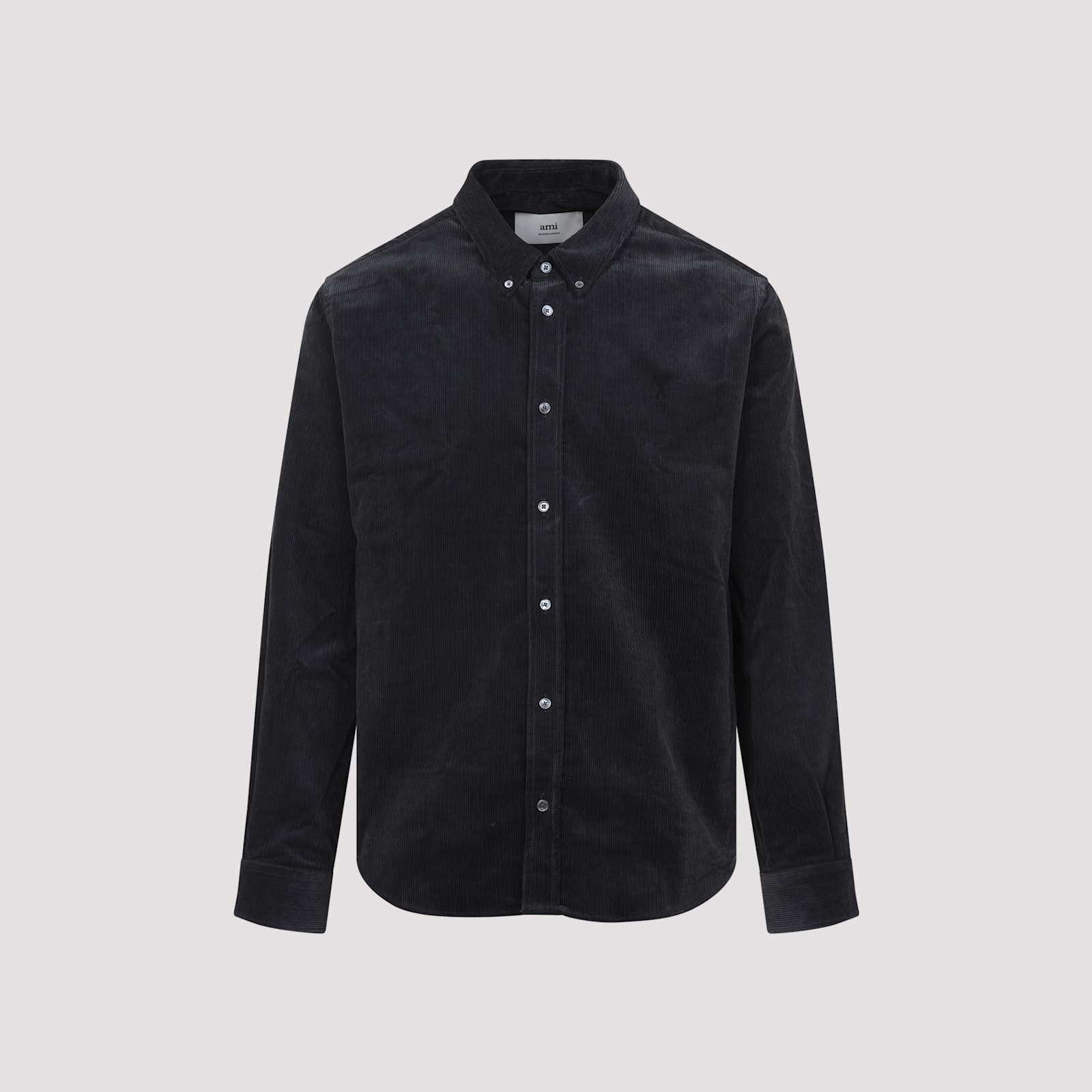 Ami Alexandre Mattiussi Classic Fit Shirt