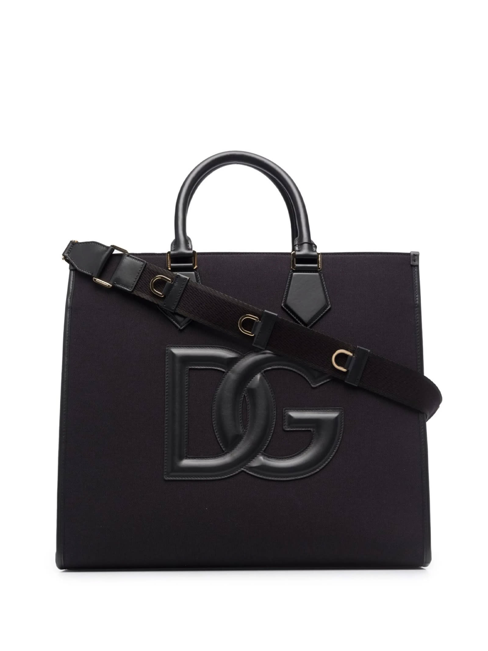 Dolce & Gabbana Bags.. Black