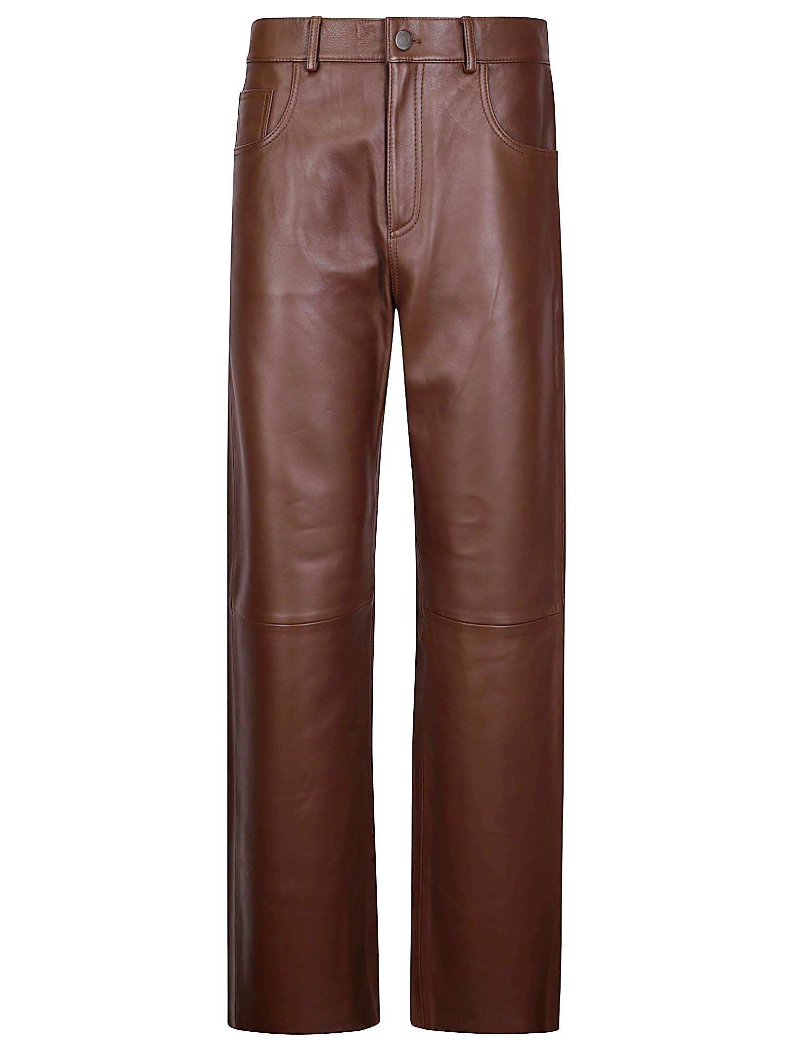 Haikure Bonnie Leather