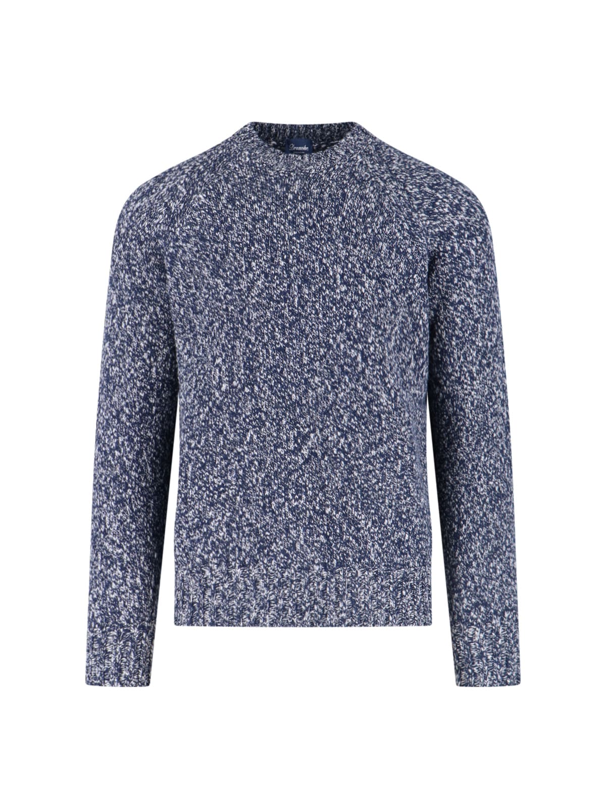 Drumohr Wool Sweater