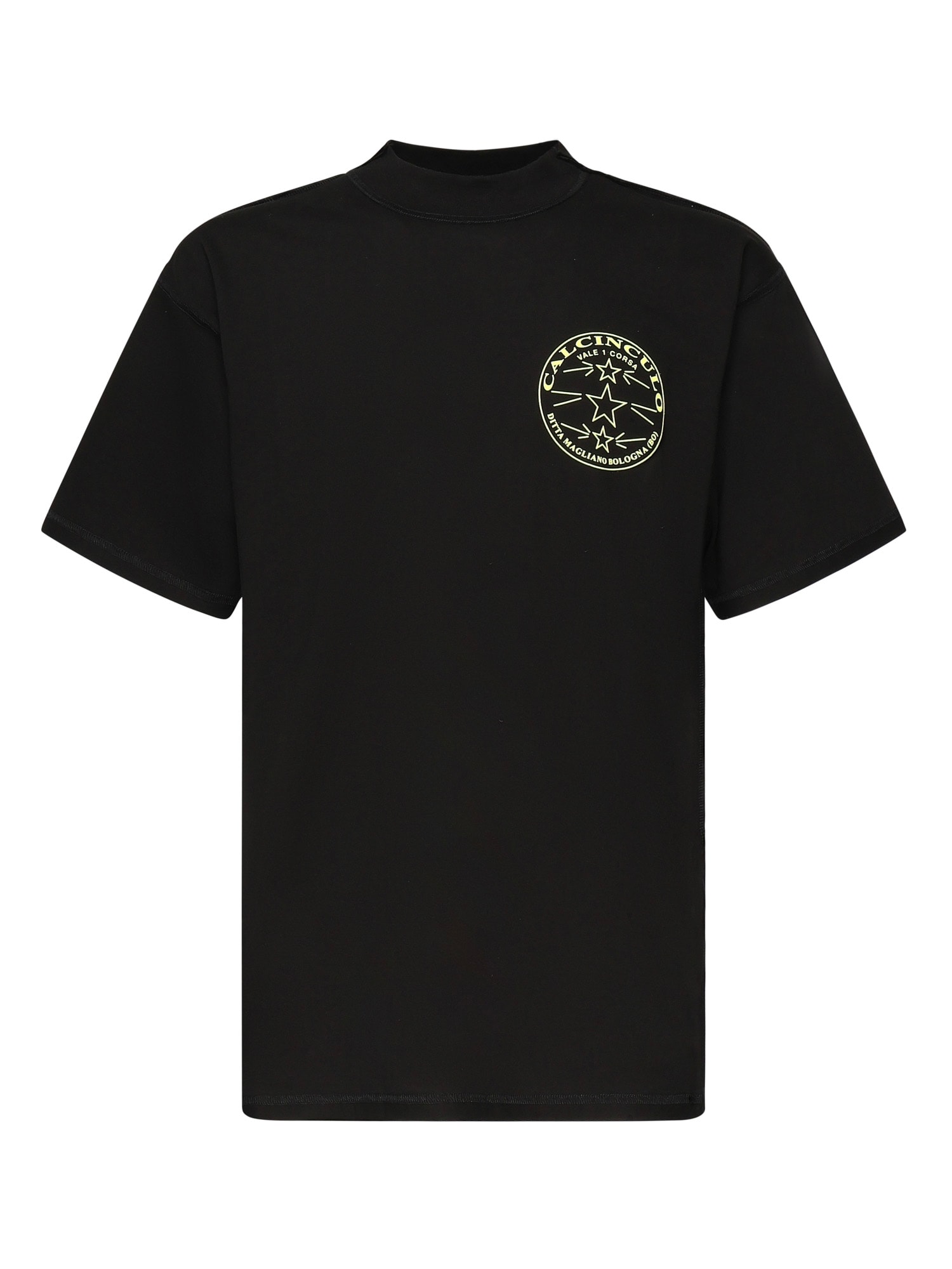 Magliano T-shirt Con Stampa