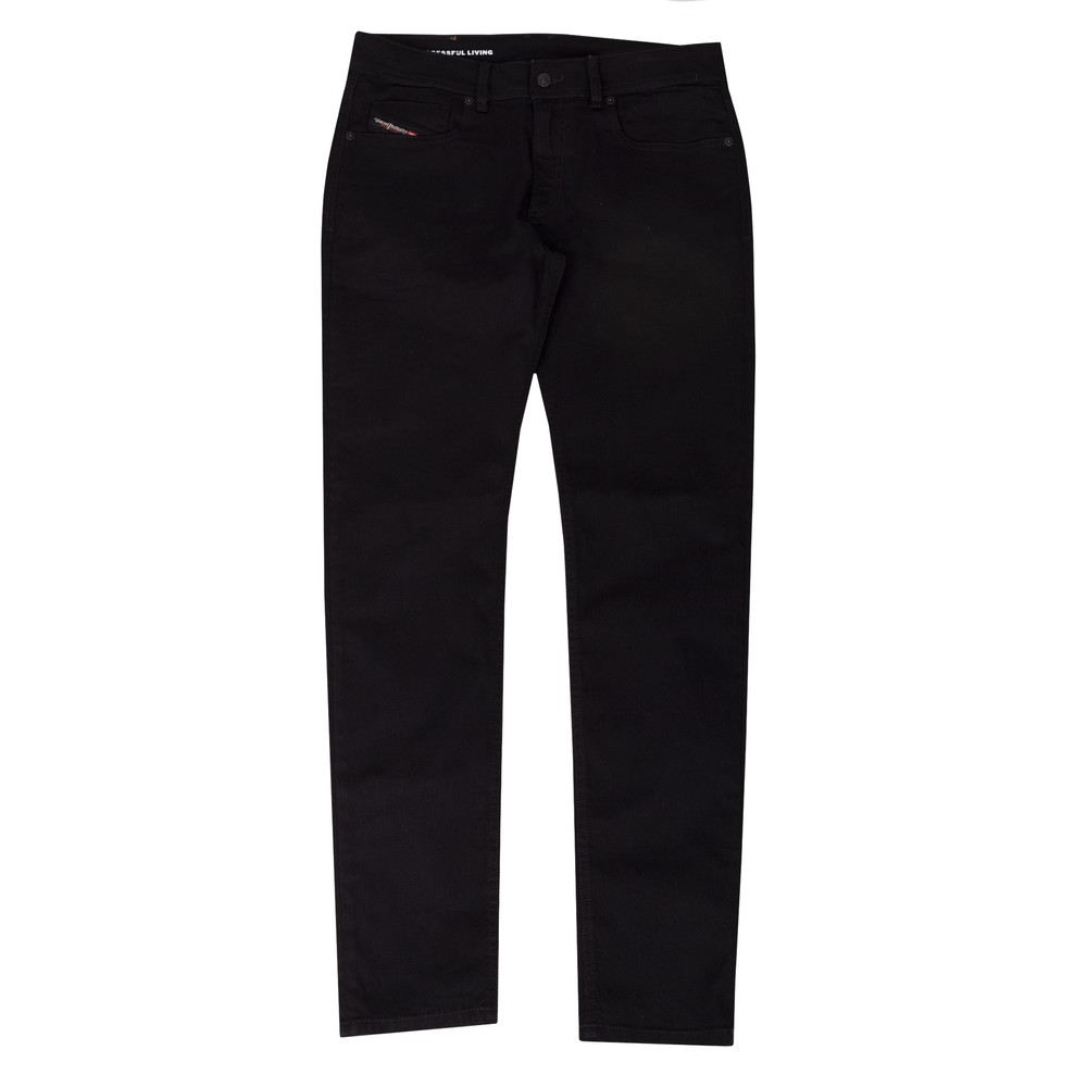 Sleenker Jean