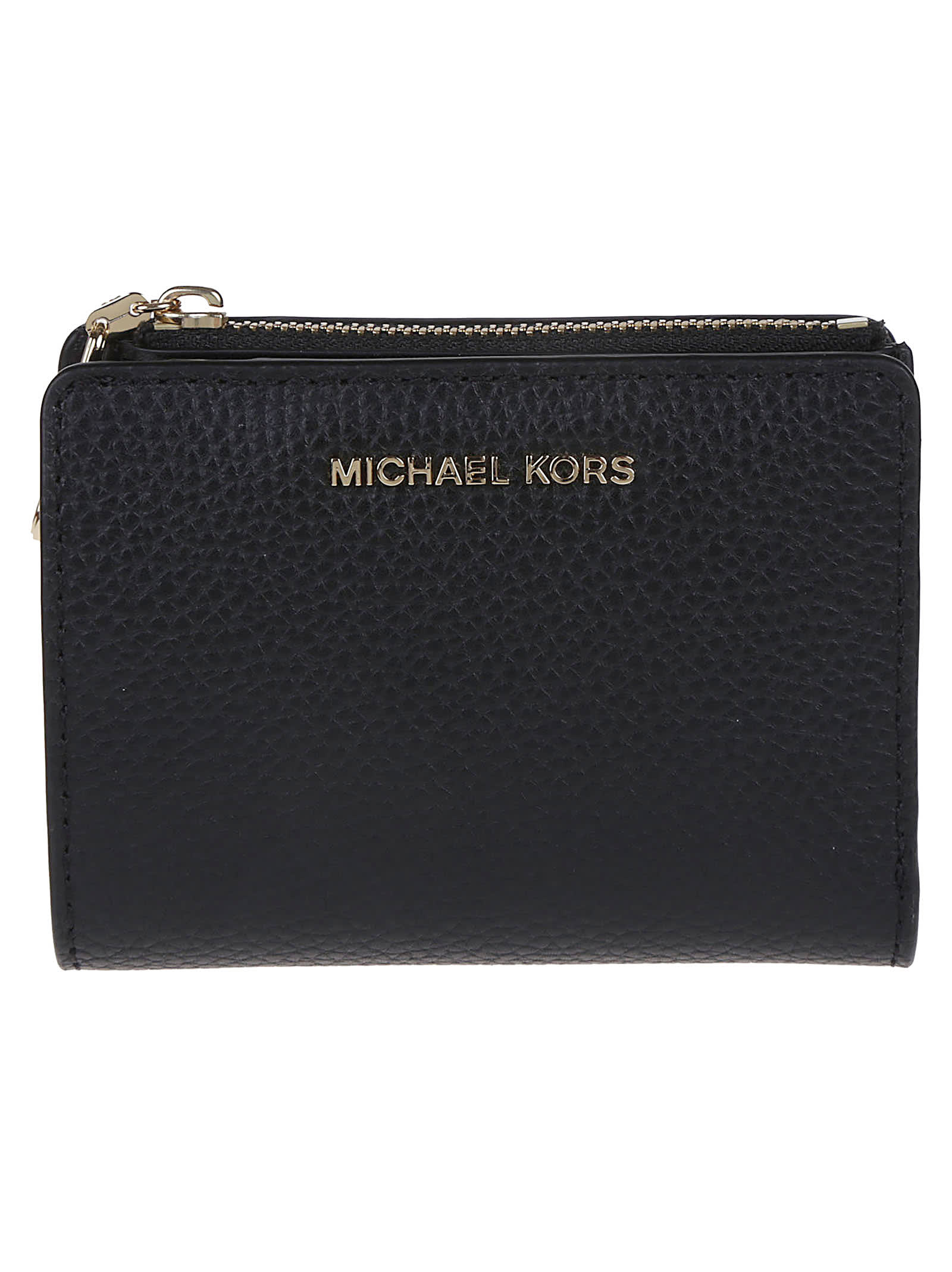 Michael Kors Medium Snap Jet Set Billfold Wallet