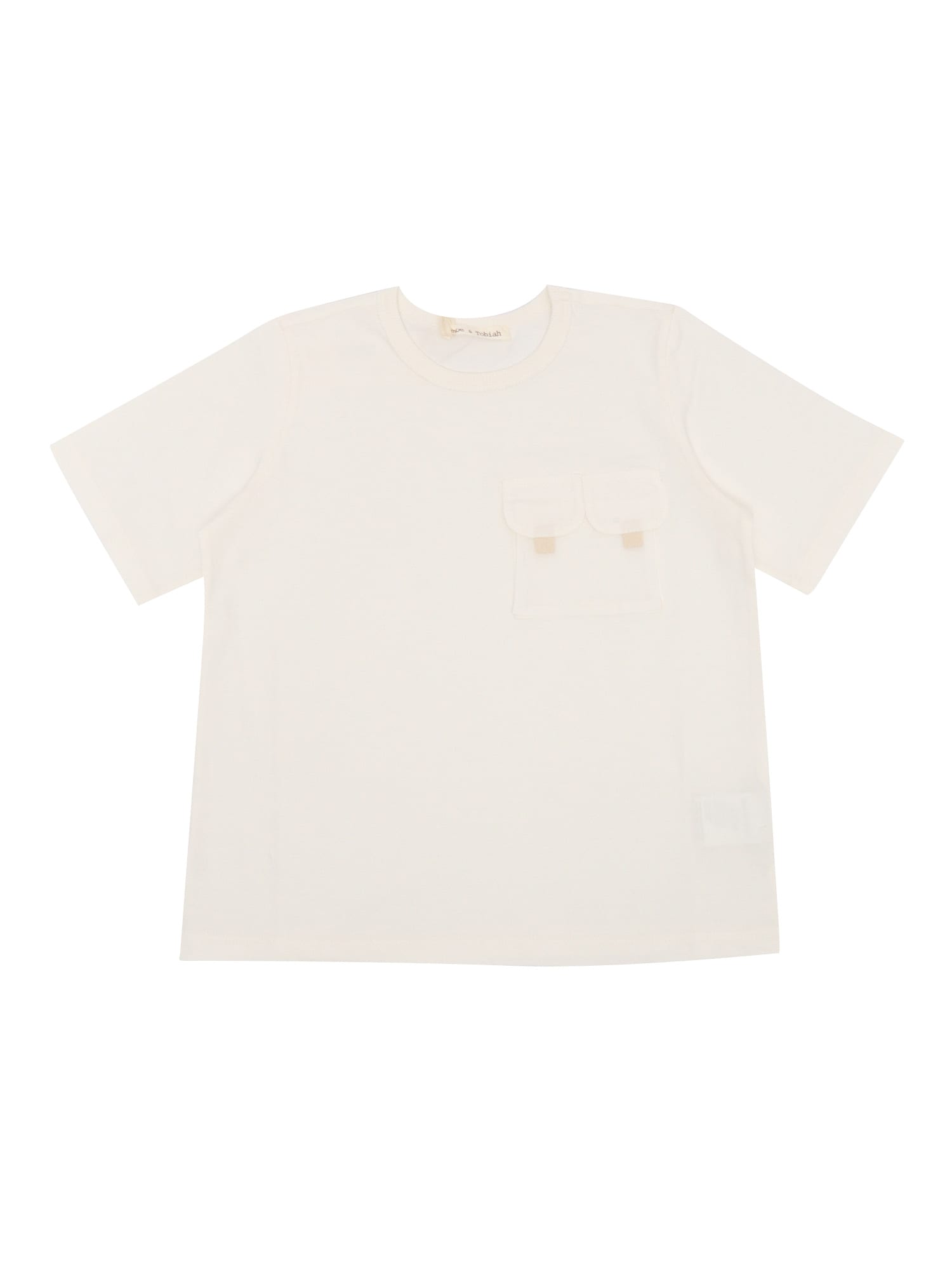 Zhoe & Tobiah T-shirt