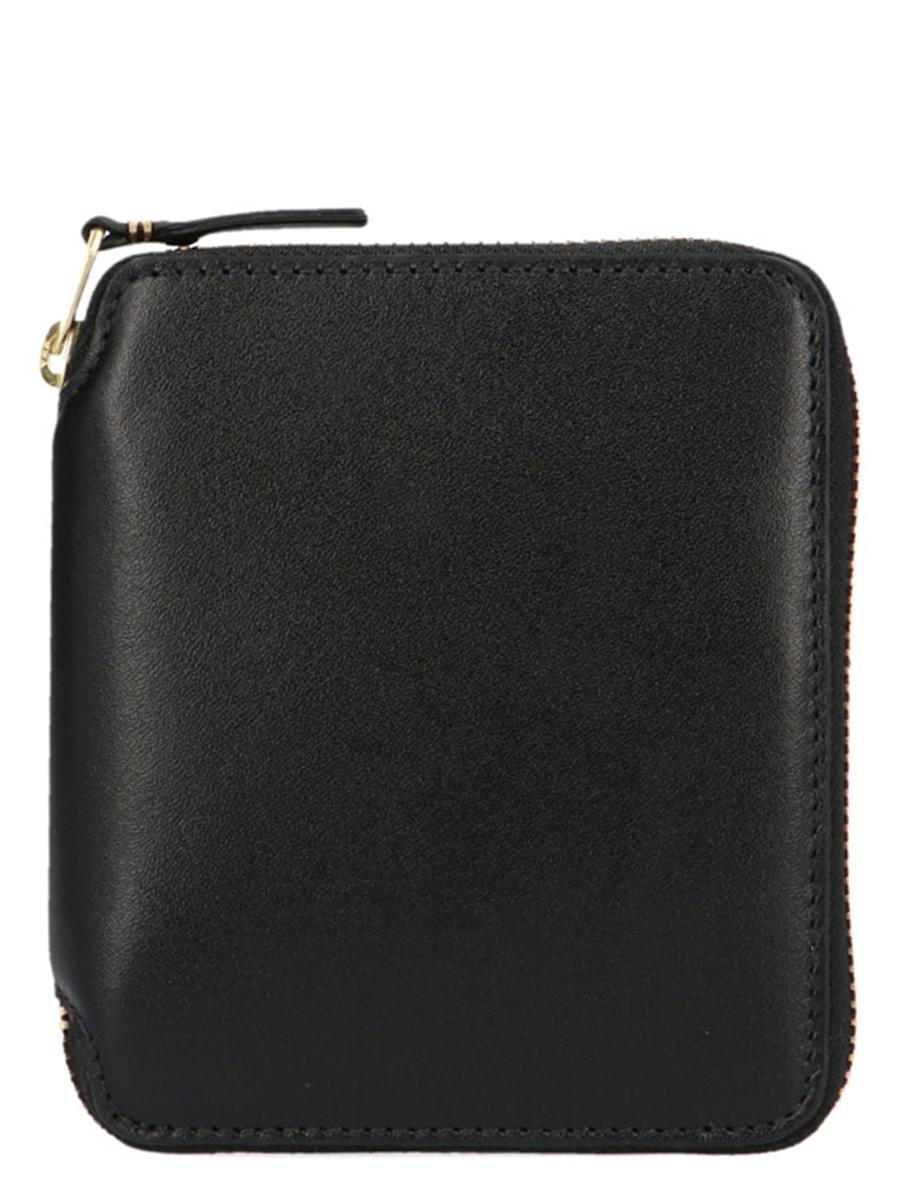 Comme Des Garçons 'Arecalf' Wallet