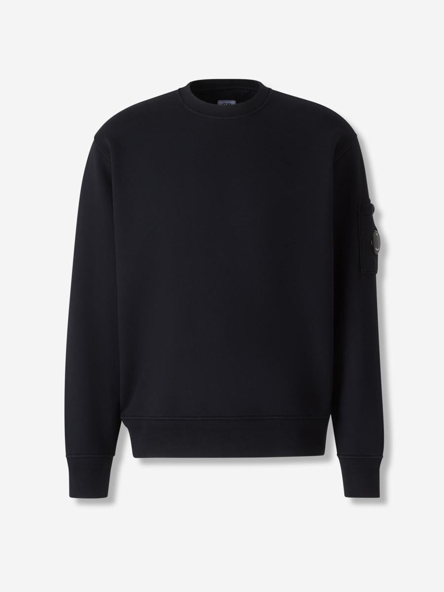 C. P. Company Round Neck Sweatshirt