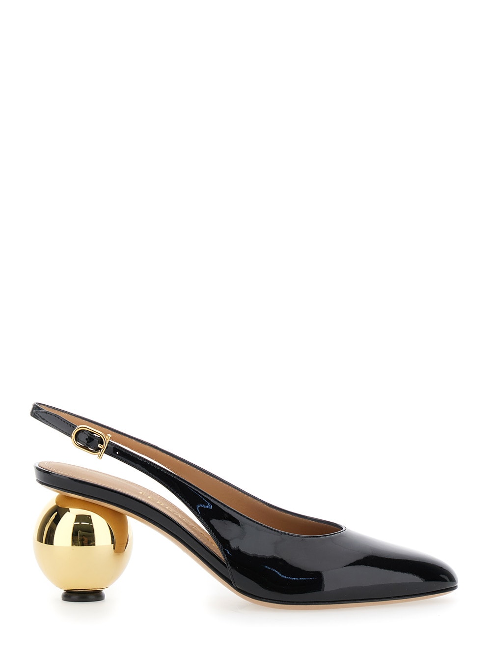 Ferragamo Tessie 70 Sling Pump