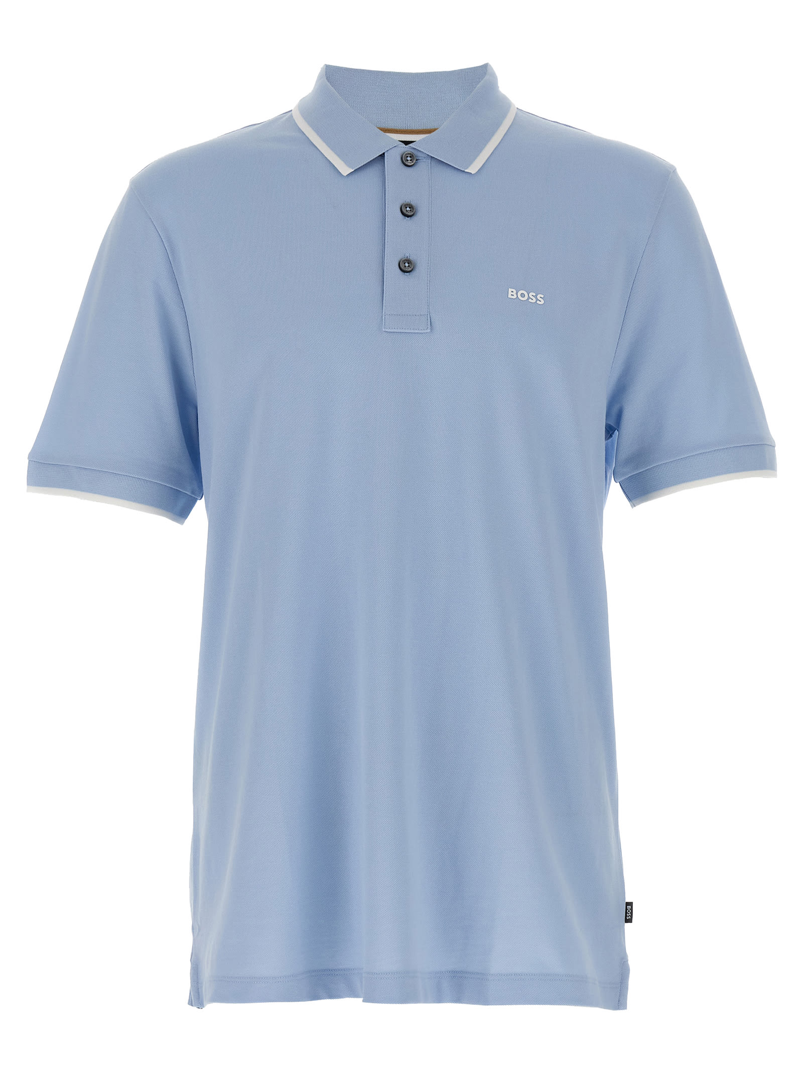 Hugo Boss parlay 190 Polo Shirt