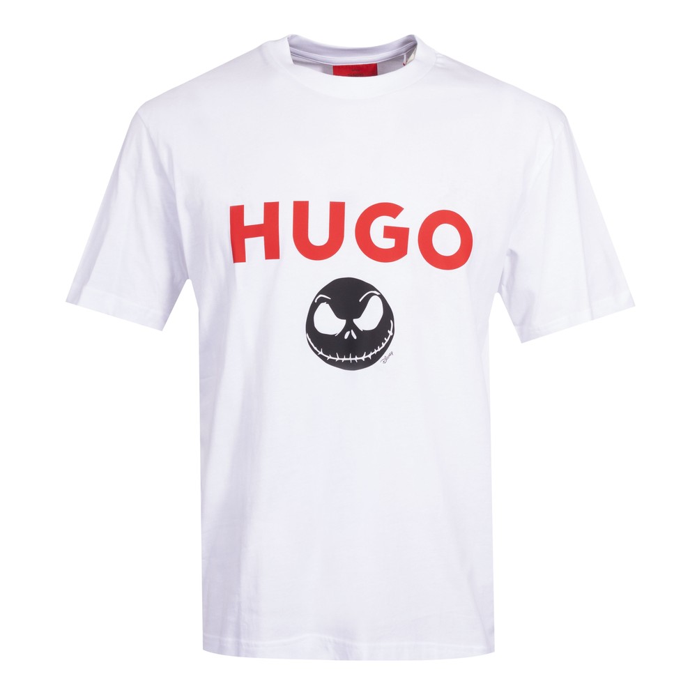 Dightmare Nightmare Before Christmas T Shirt