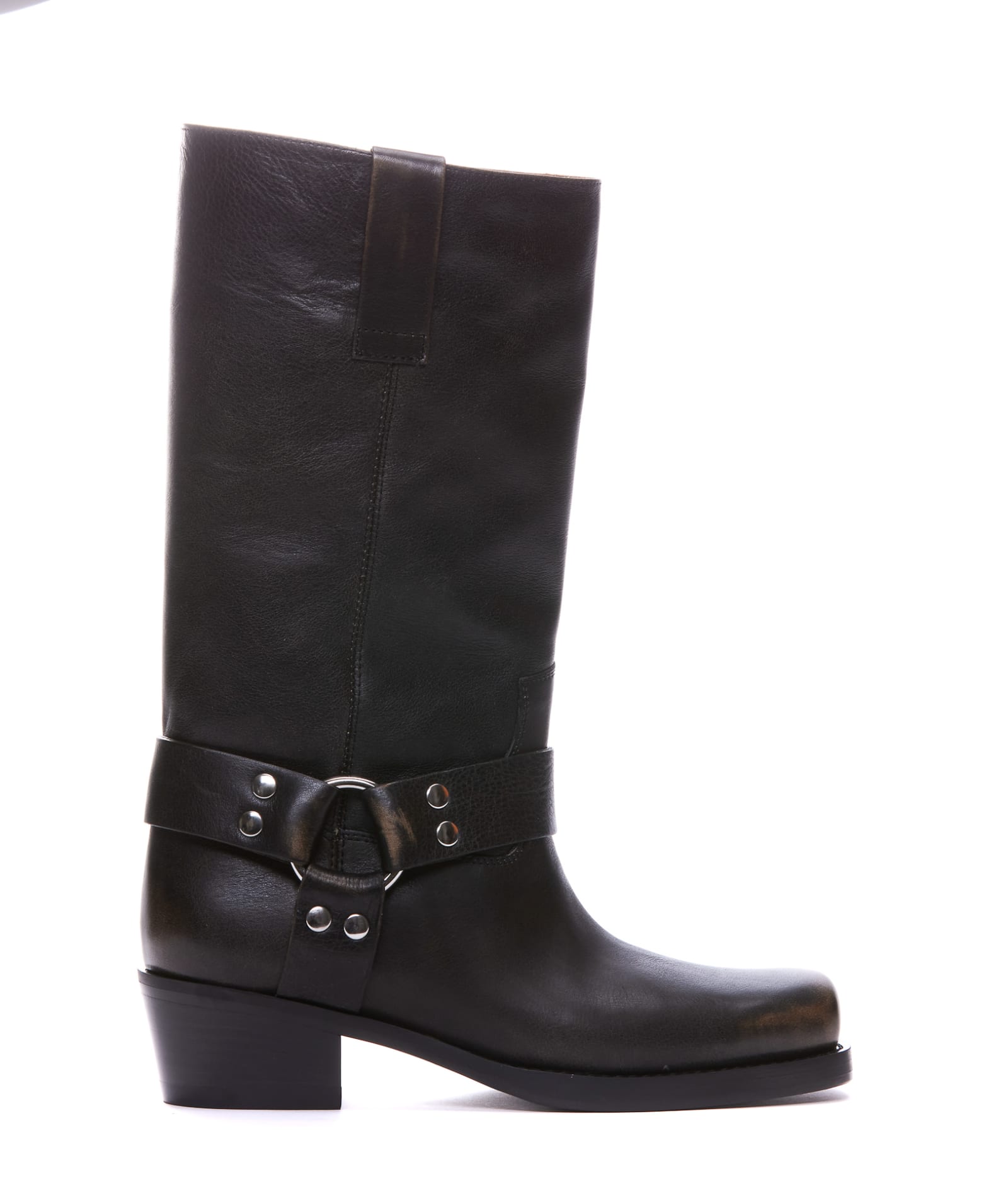 Paris Texas Roxy Boots