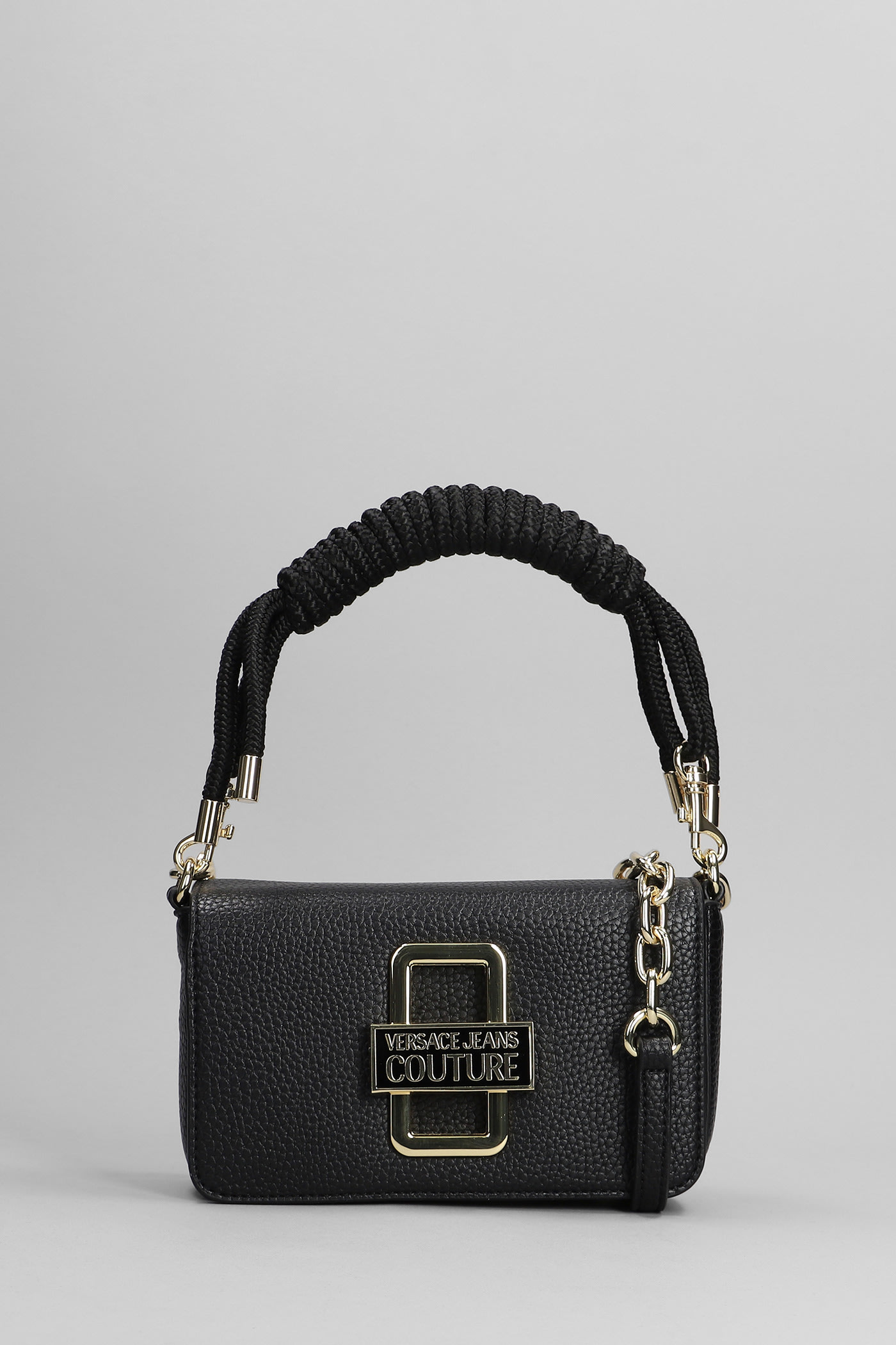 Versace Jeans Couture Shoulder Bag