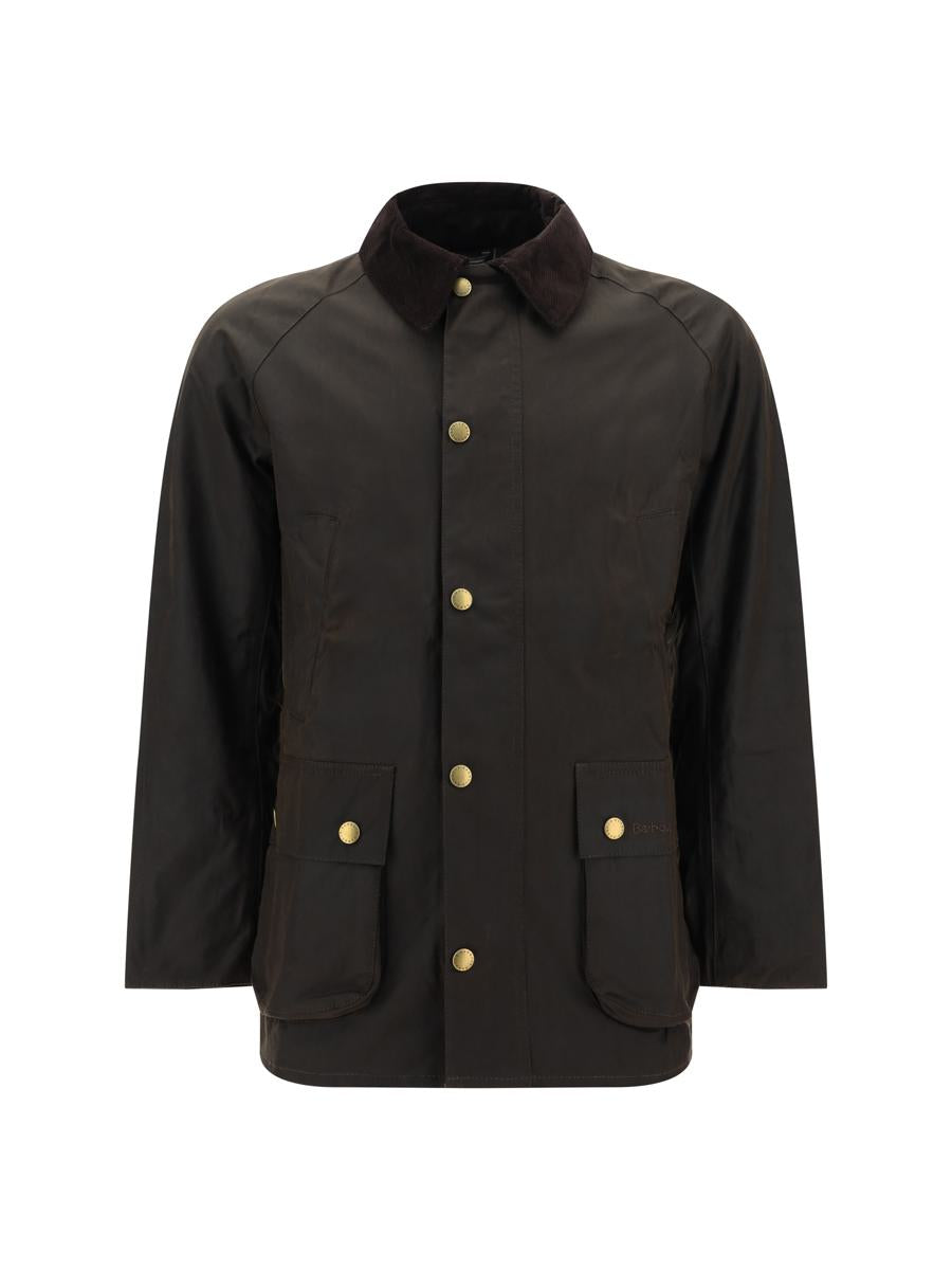 Barbour Jackets