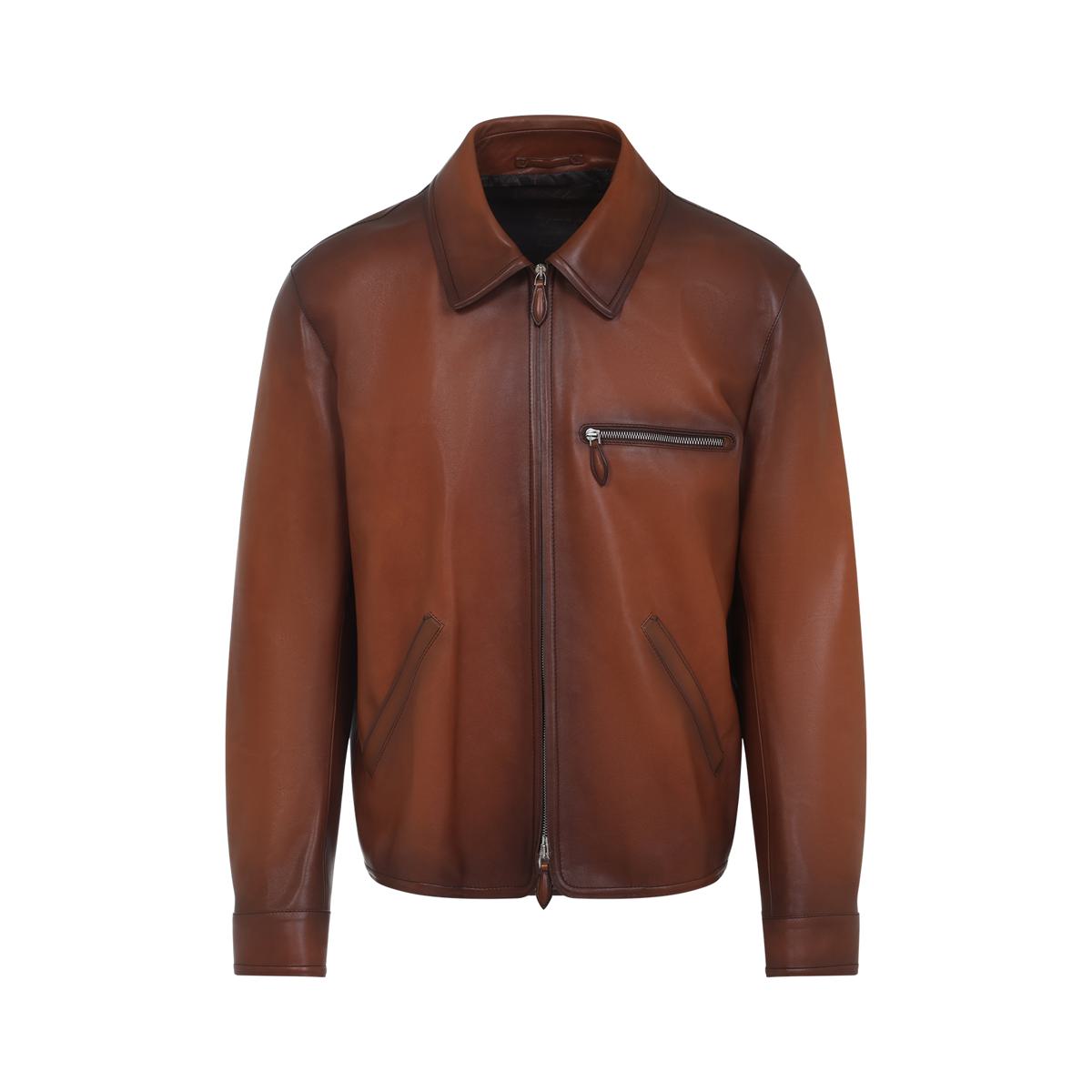 Berluti Jacket