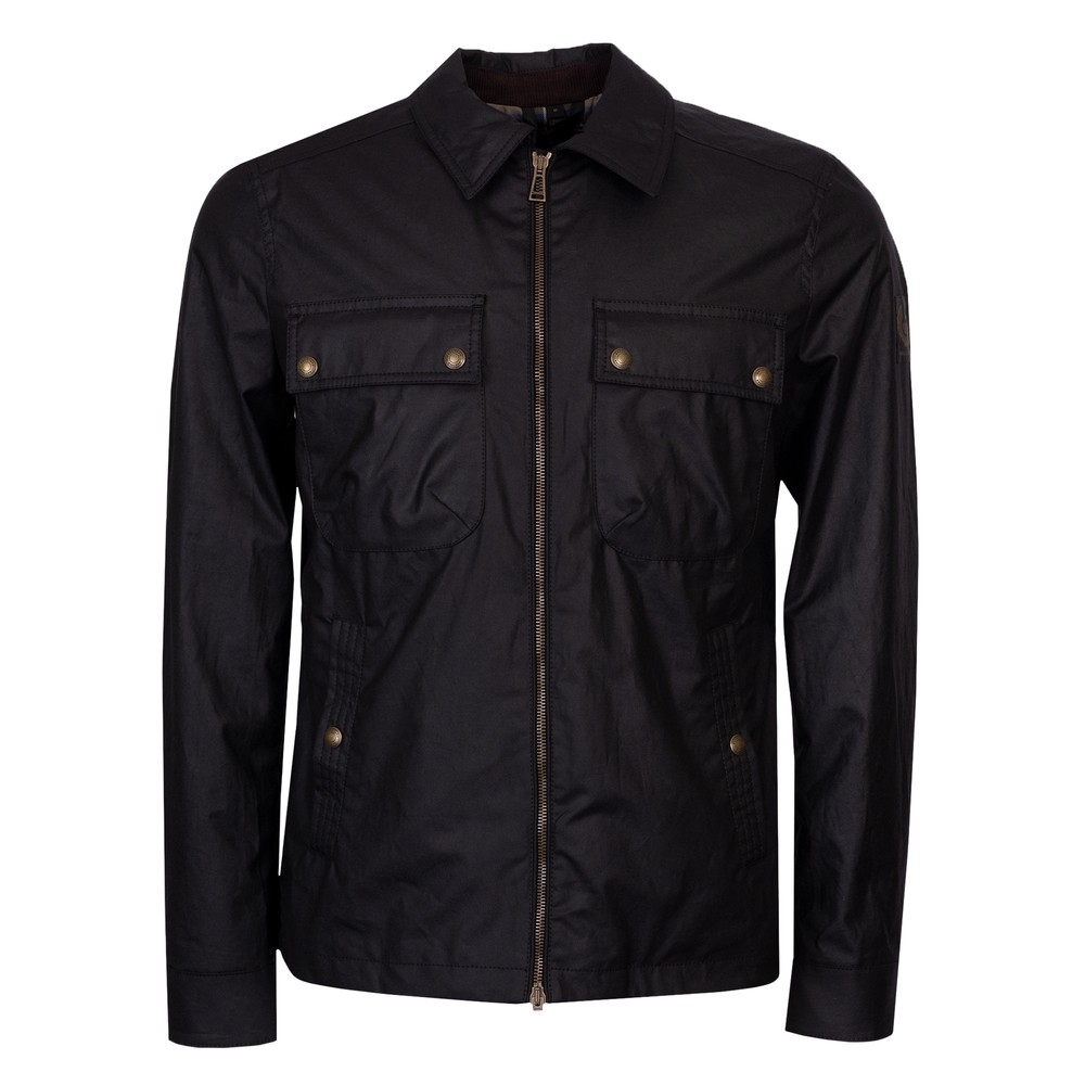 Wax Tour Overshirt