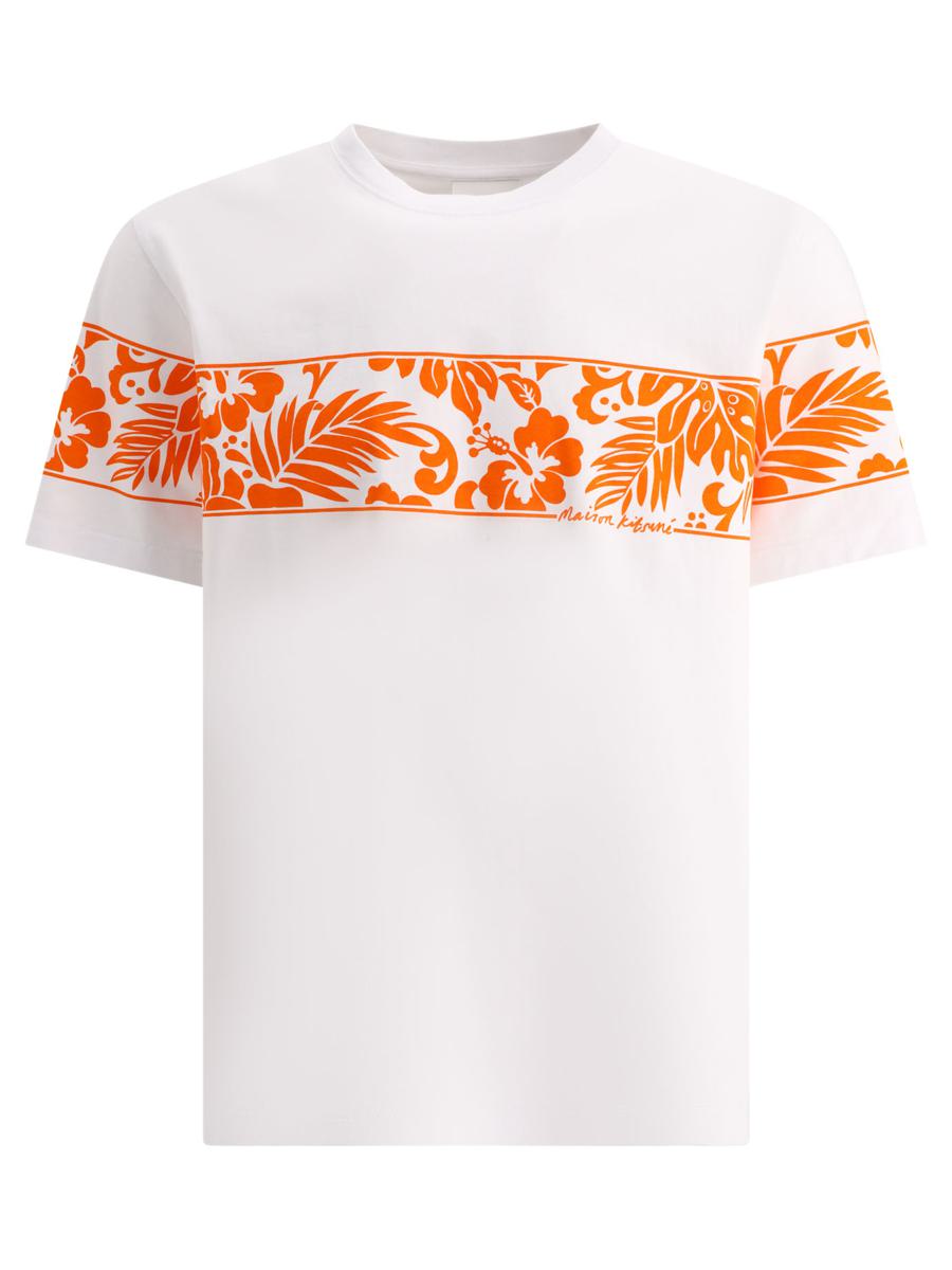 Maison Kitsuné T-Shirts