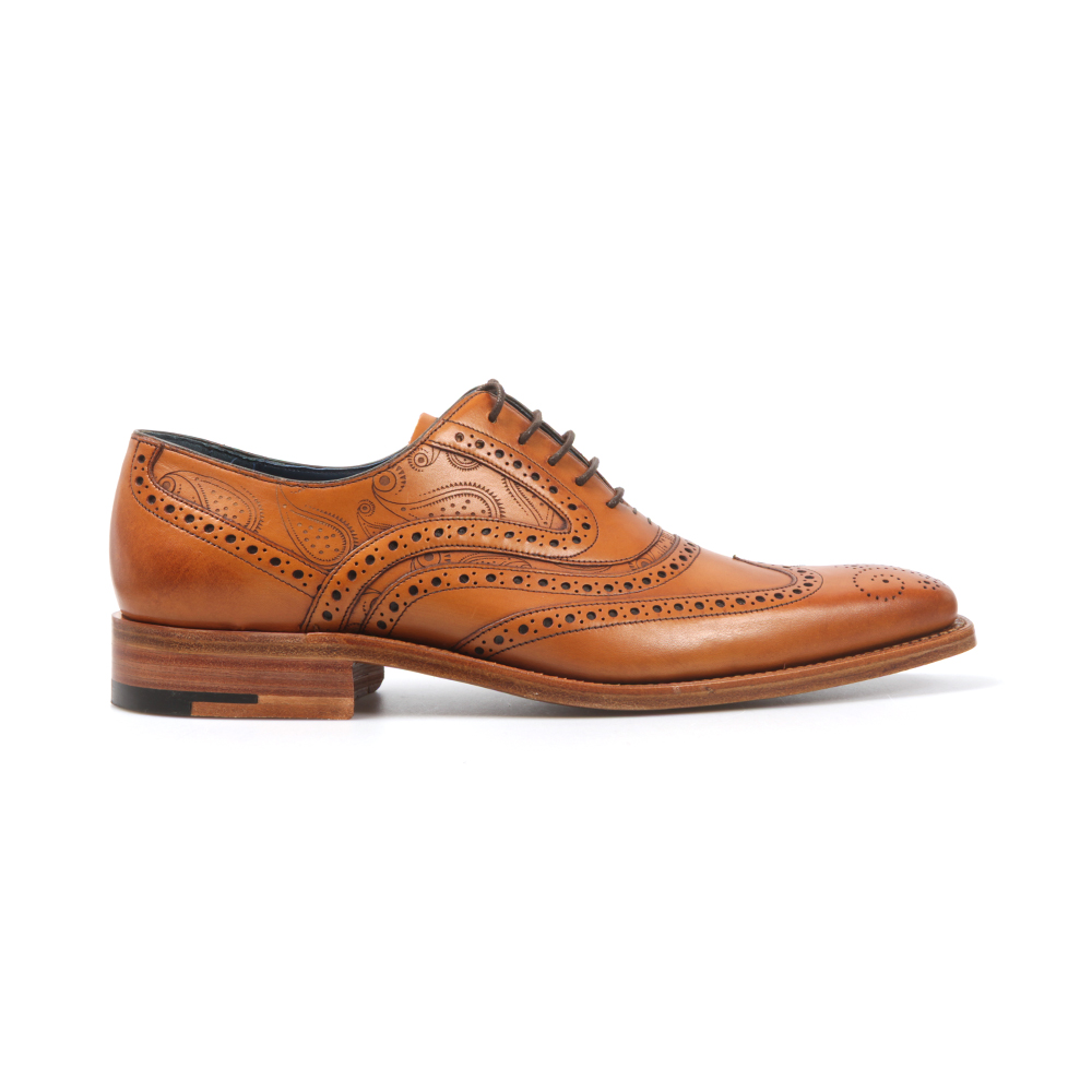 McClean Shoe