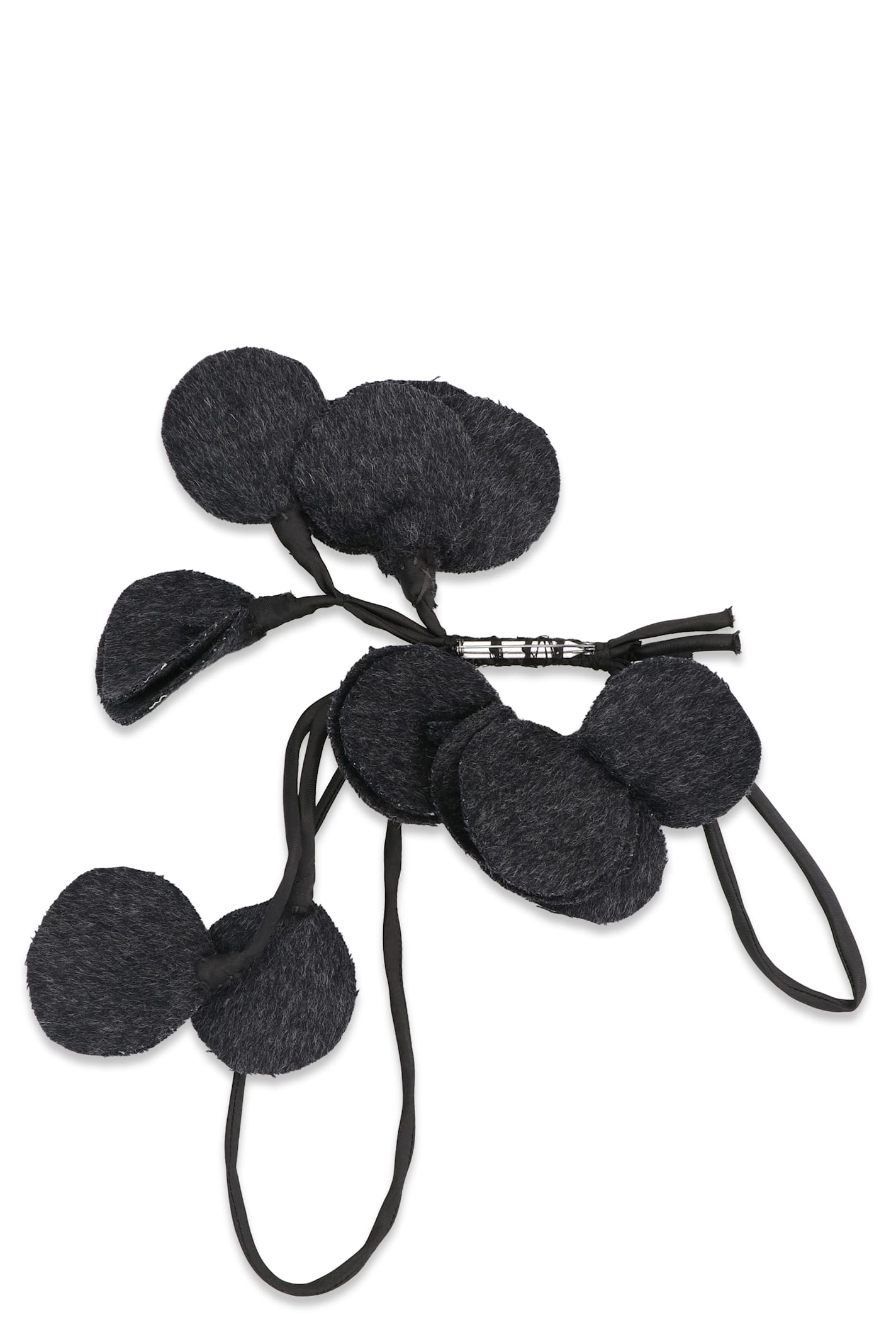 Parosh Leak Brooch