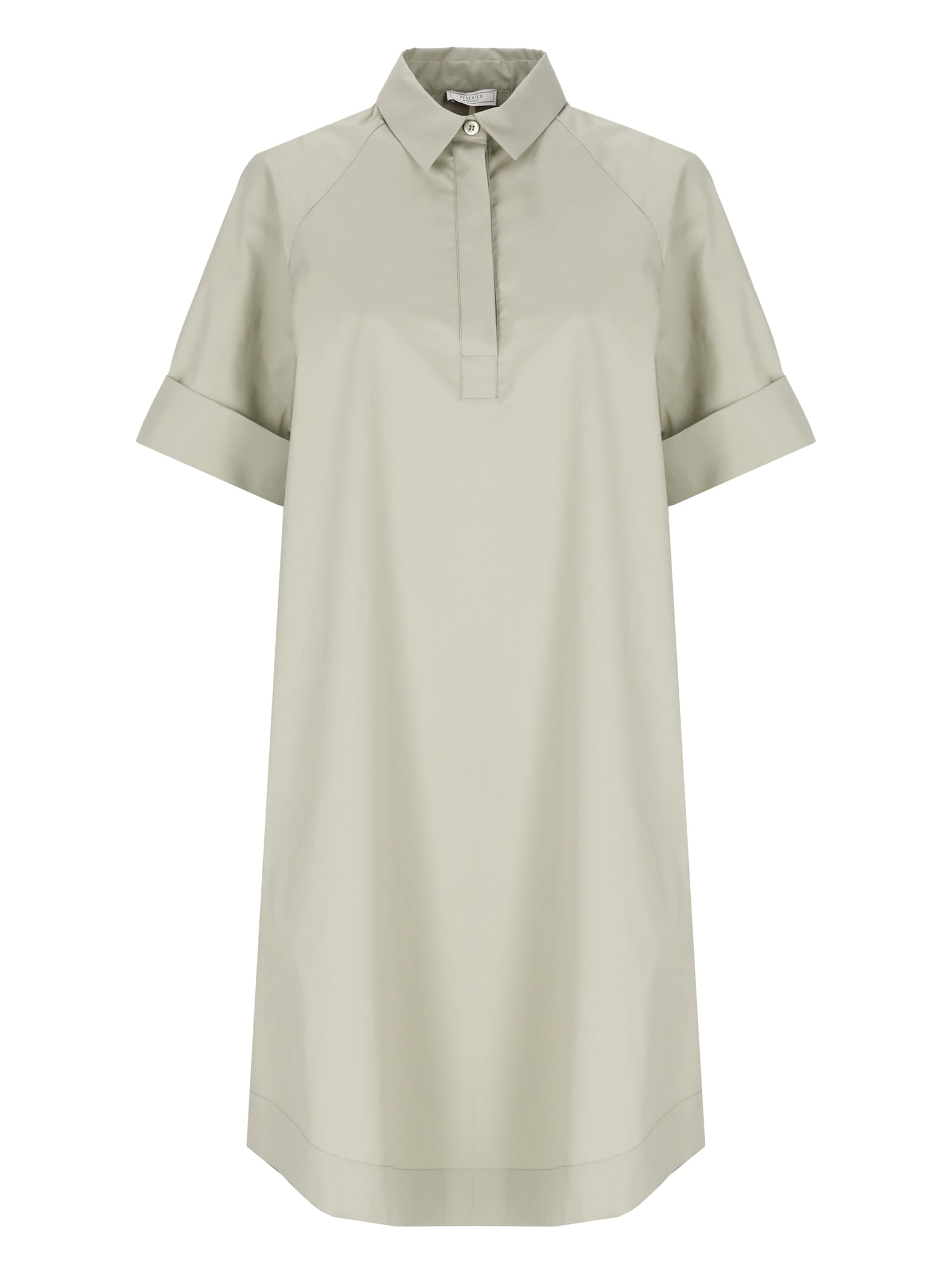 Peserico Cotton Dress