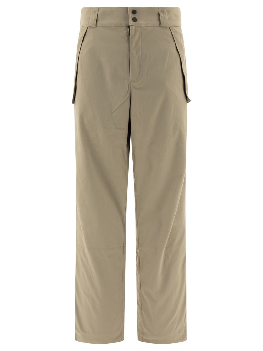 Gr10K "Cordura Flap" Trousers