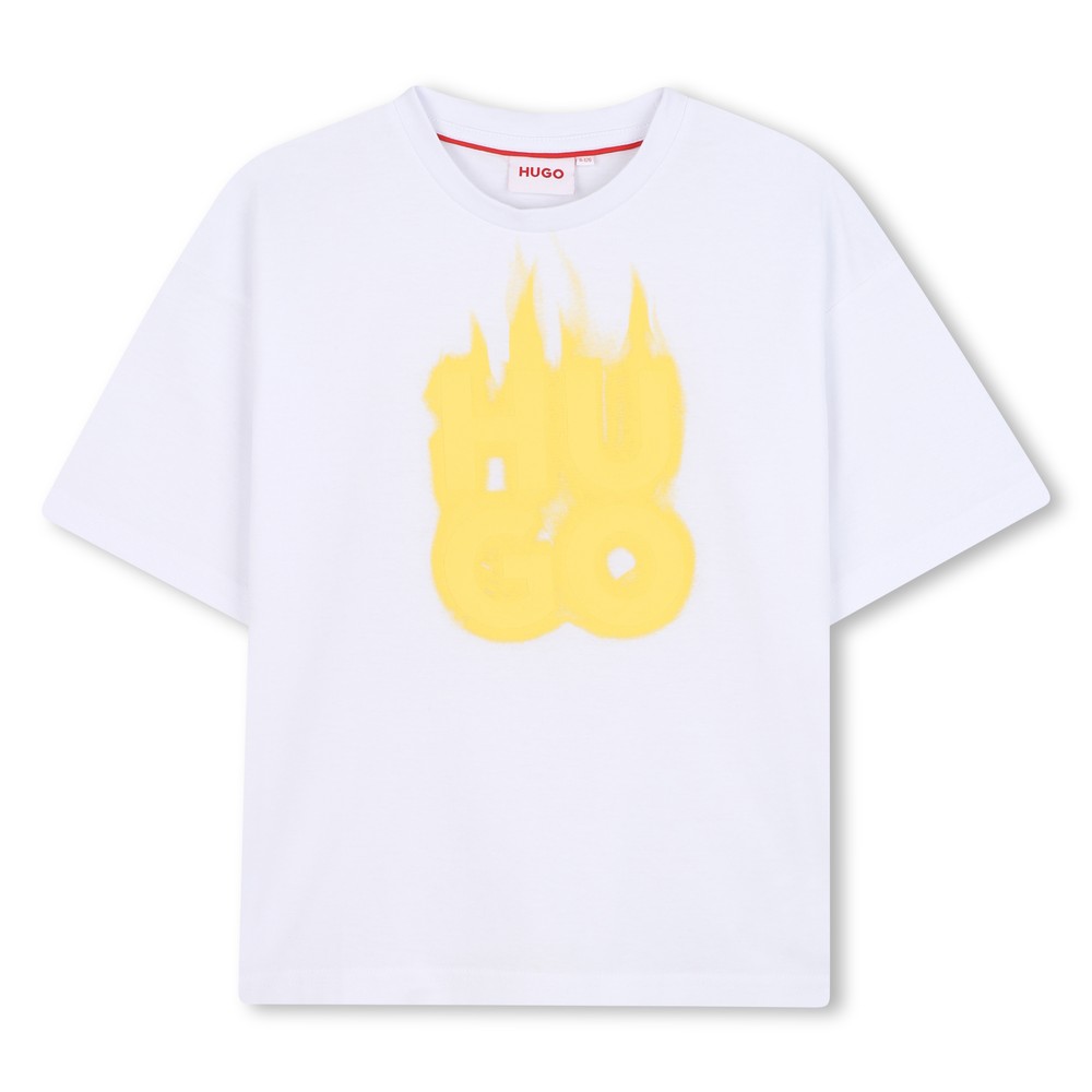 GH00338 Logo T Shirt