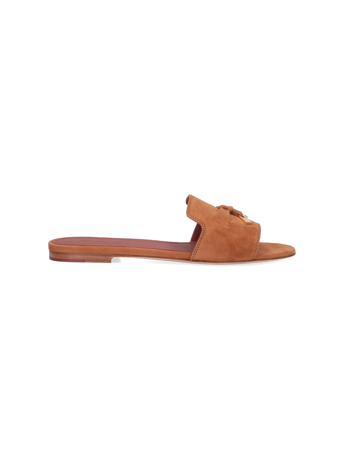 Loro Piana 'Summer Charms' Sandals