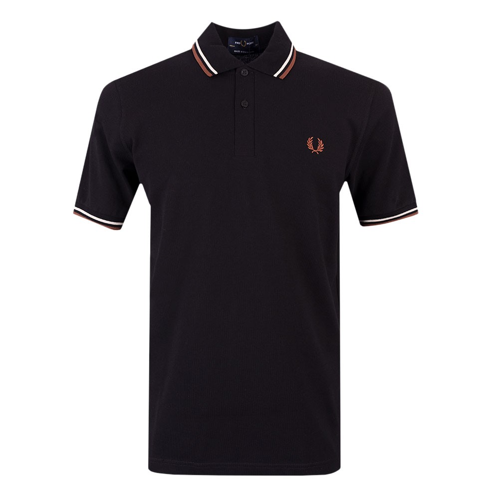 Tipped Polo