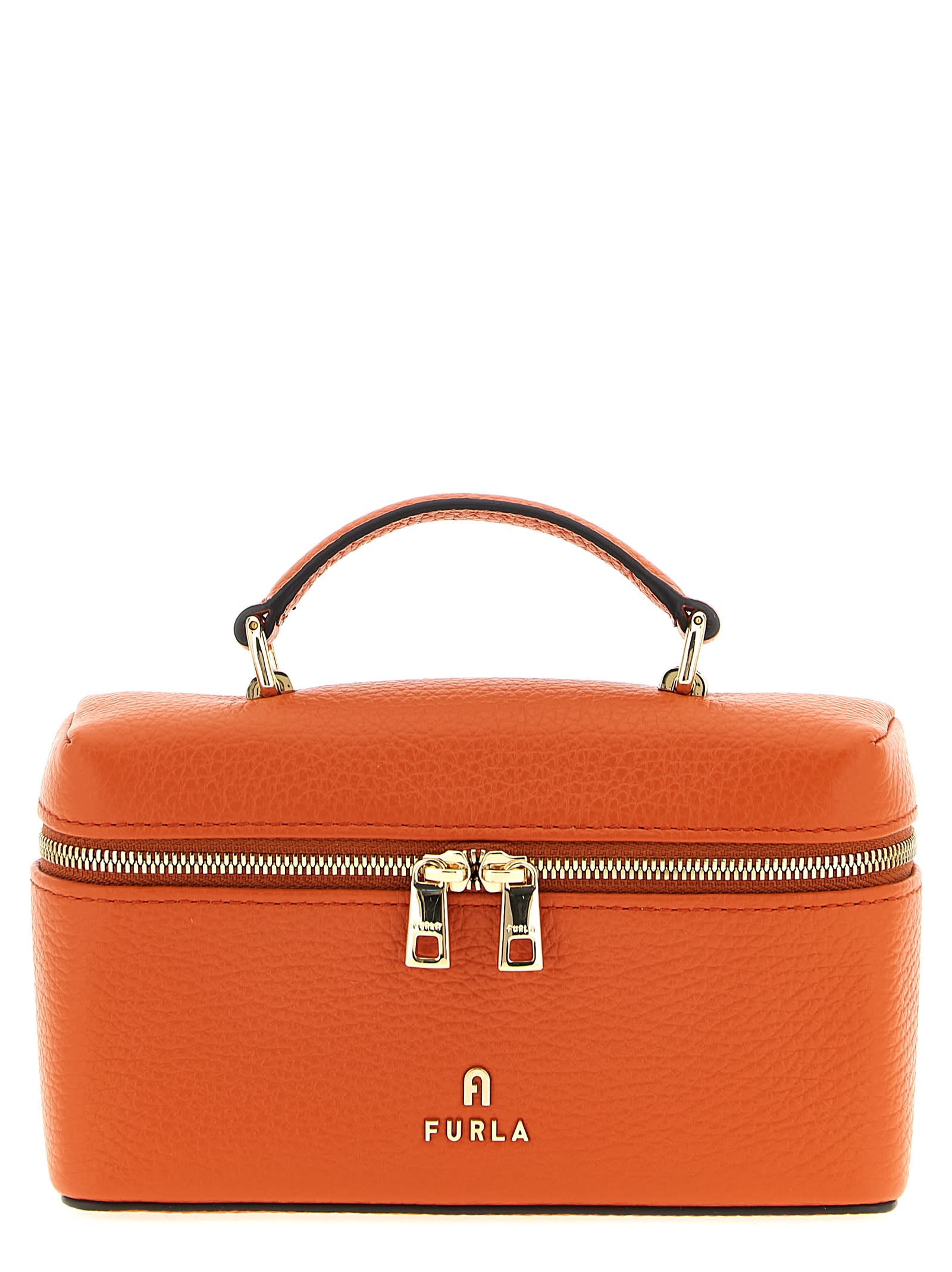 furla Camelia Mini Handbag