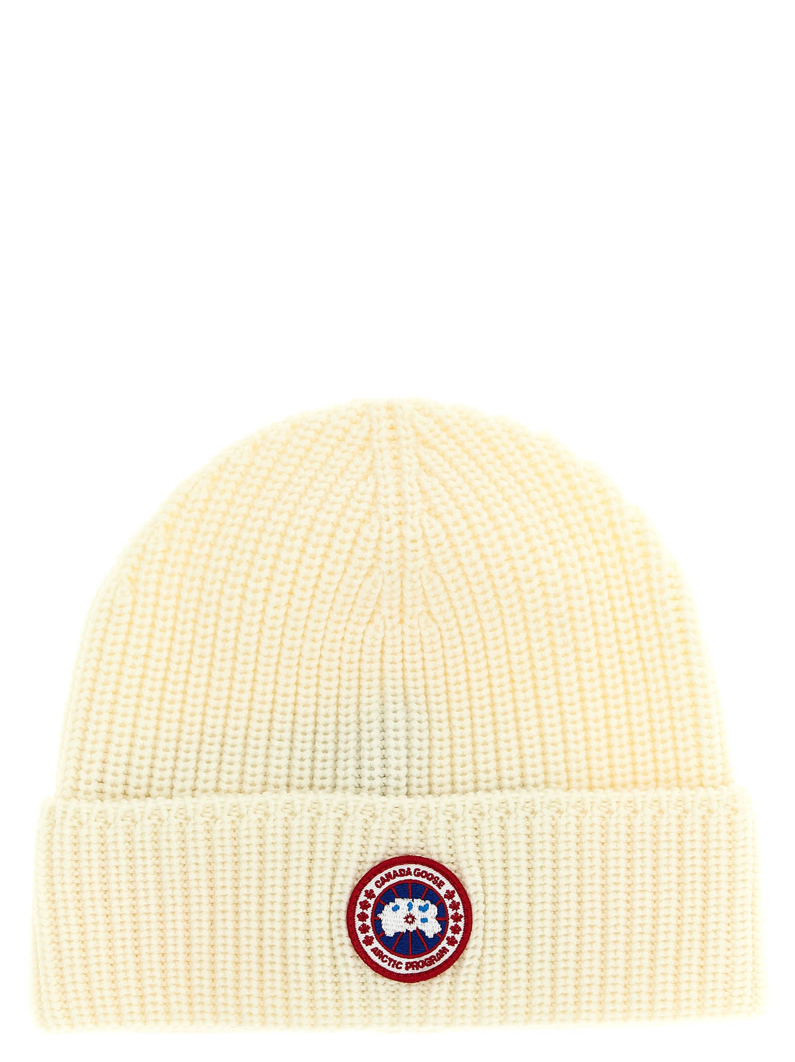 Canada Goose arctic Cap