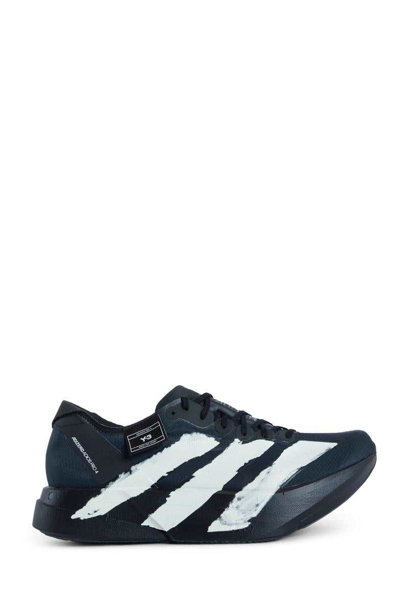 Y-3 Adidas Sneakers