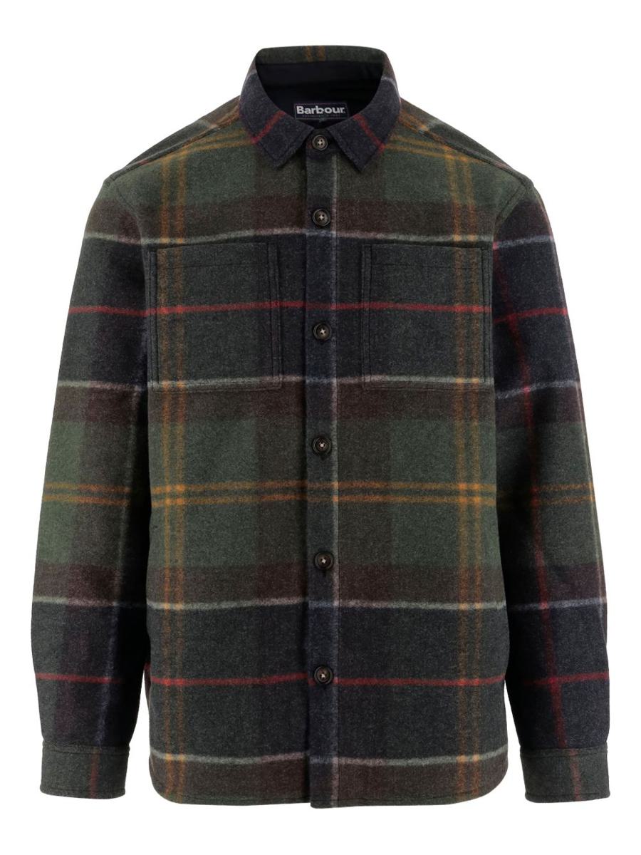Barbour Shirts