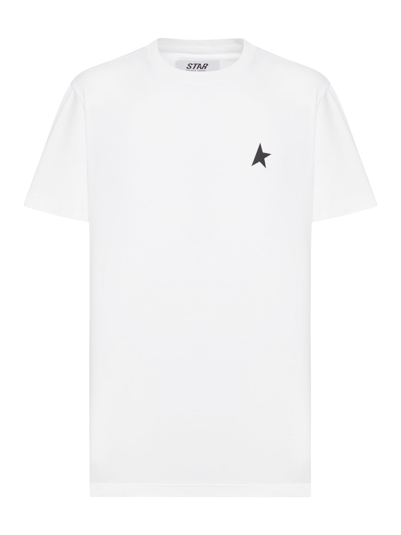 星辰系列T恤 - Golden Goose Deluxe Brand - 男士