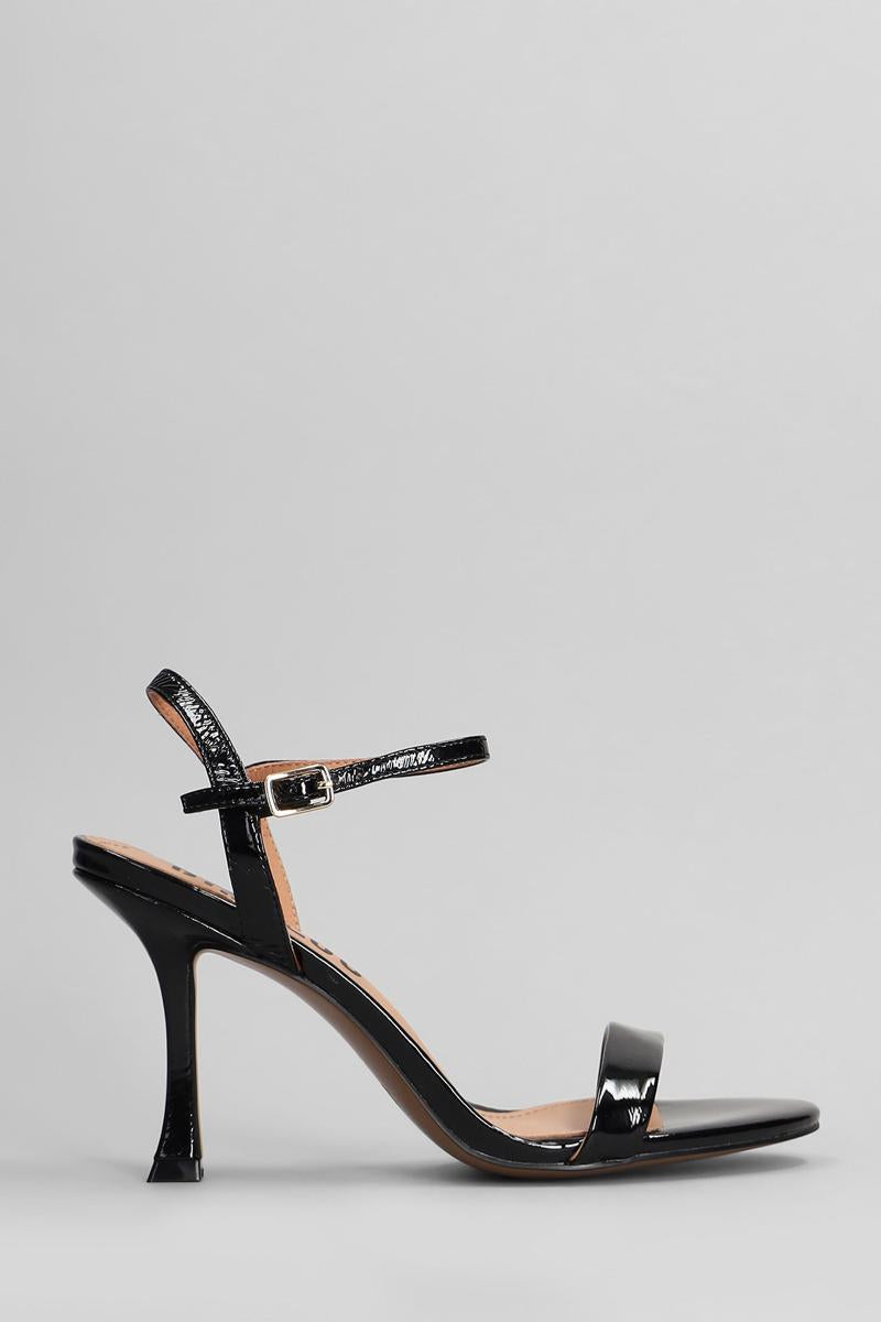 Bibi Lou Lotus 85 Sandals