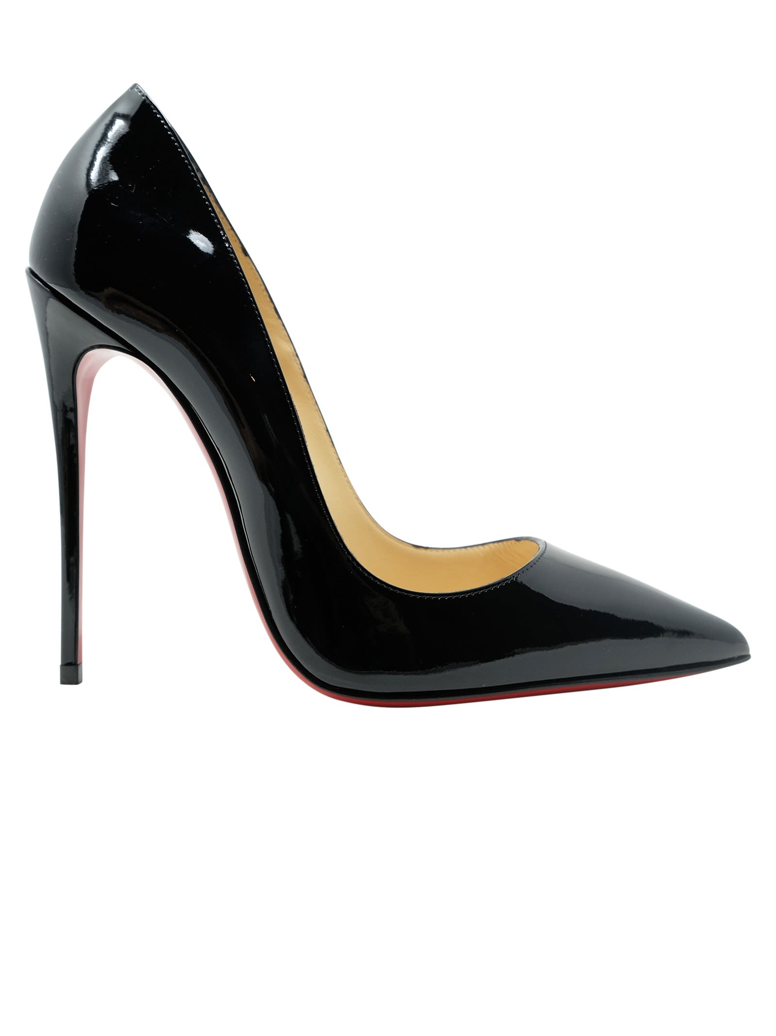 Christian Louboutin So Kate 120 Pumps