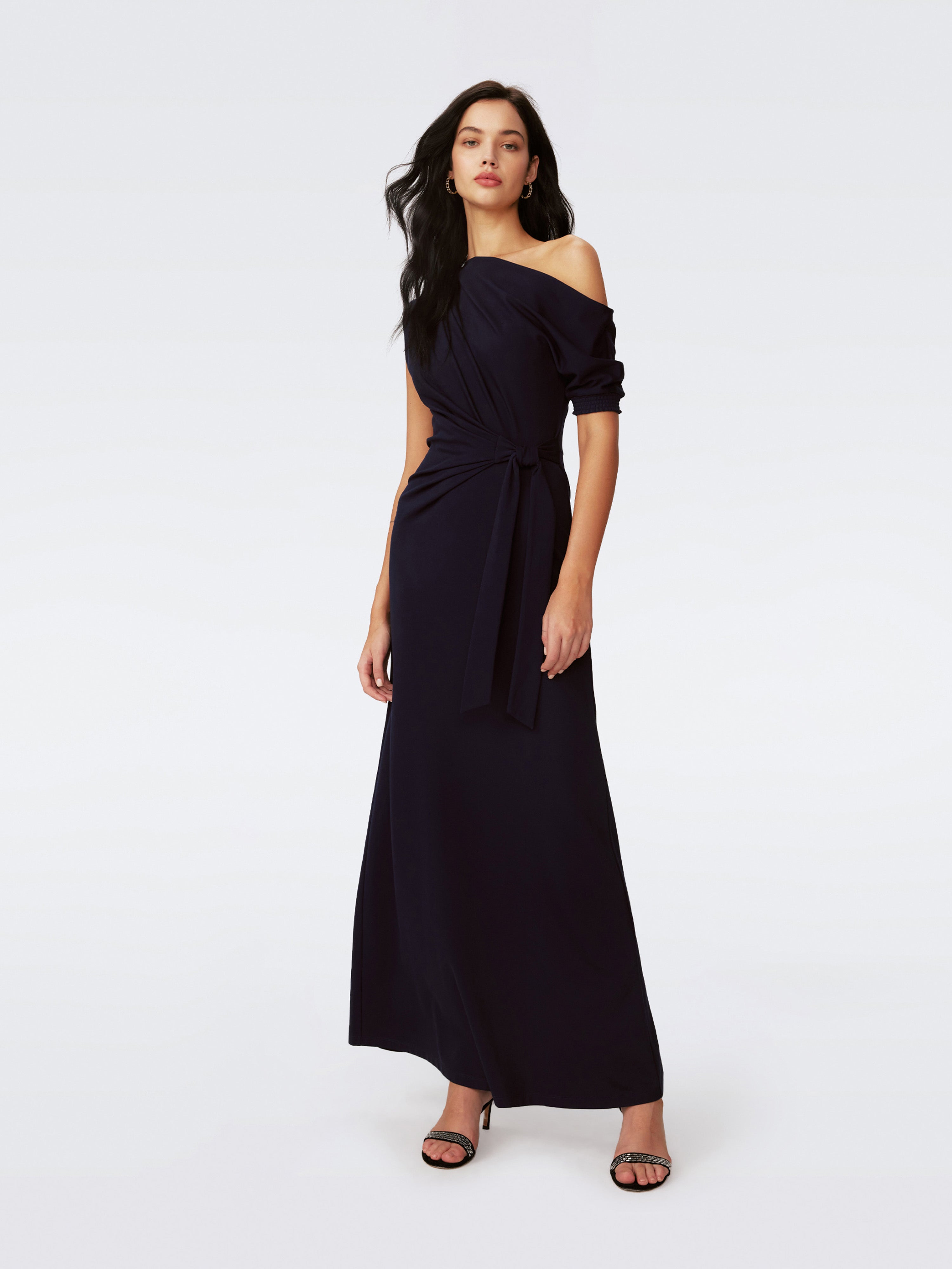 Avi Dress
