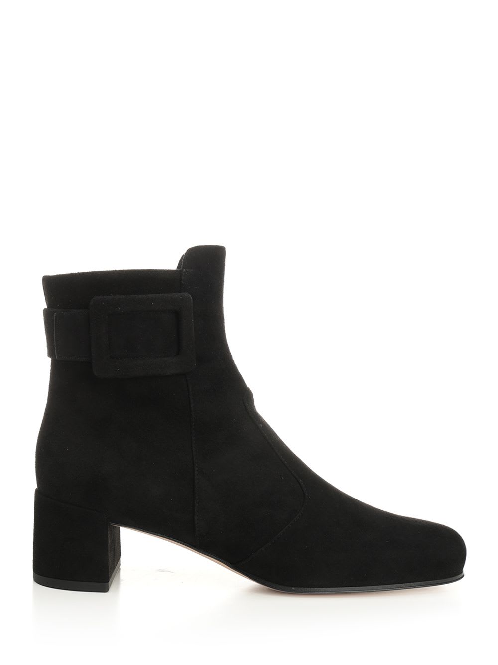 Roger Vivier très Vivier Ankle Boots