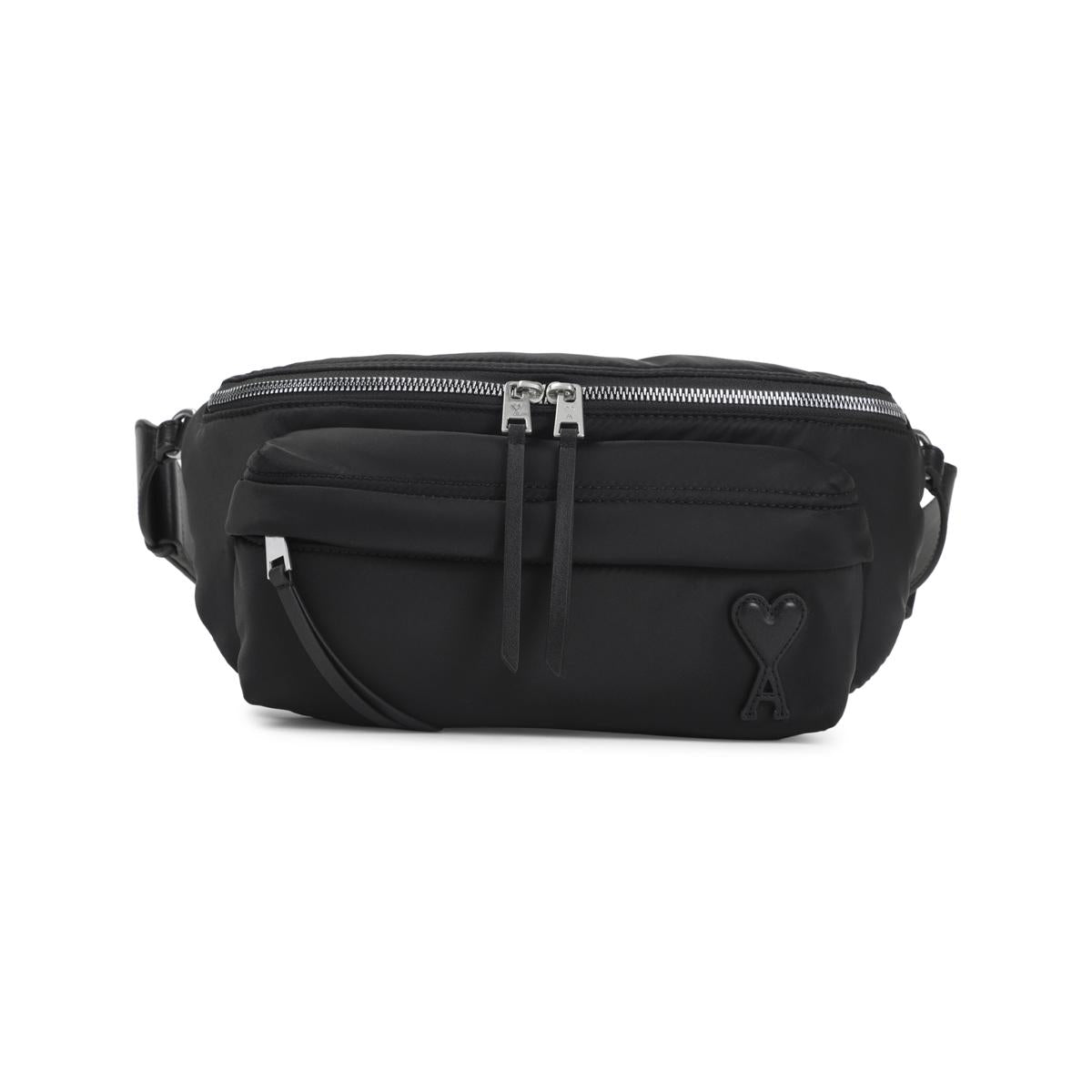 AMI Paris Satchel & cross body