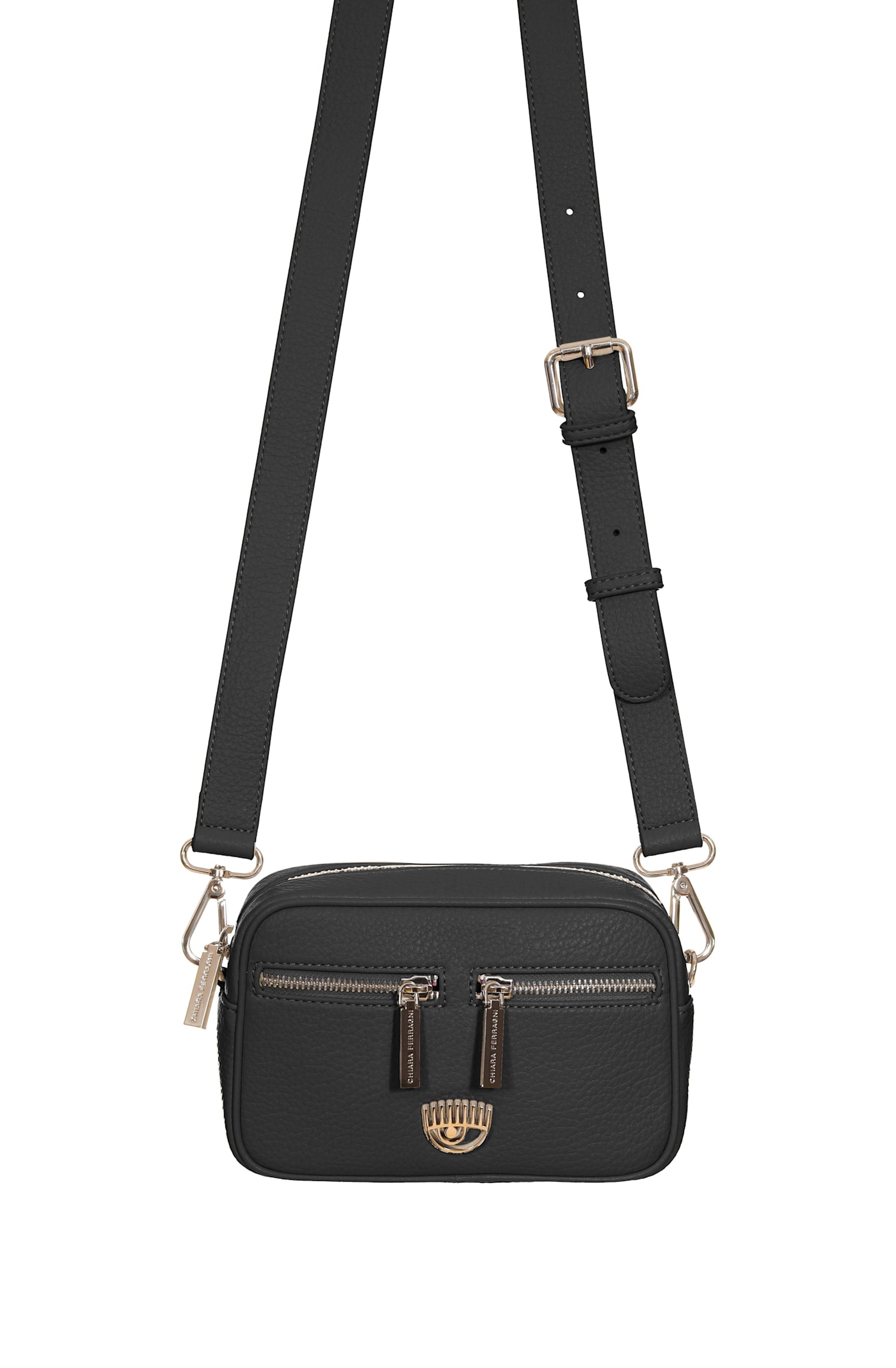 Chiara Ferragni Cross-body Bag