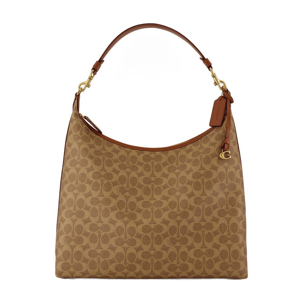 Coach Signature Juliet Shoulder Bag 38