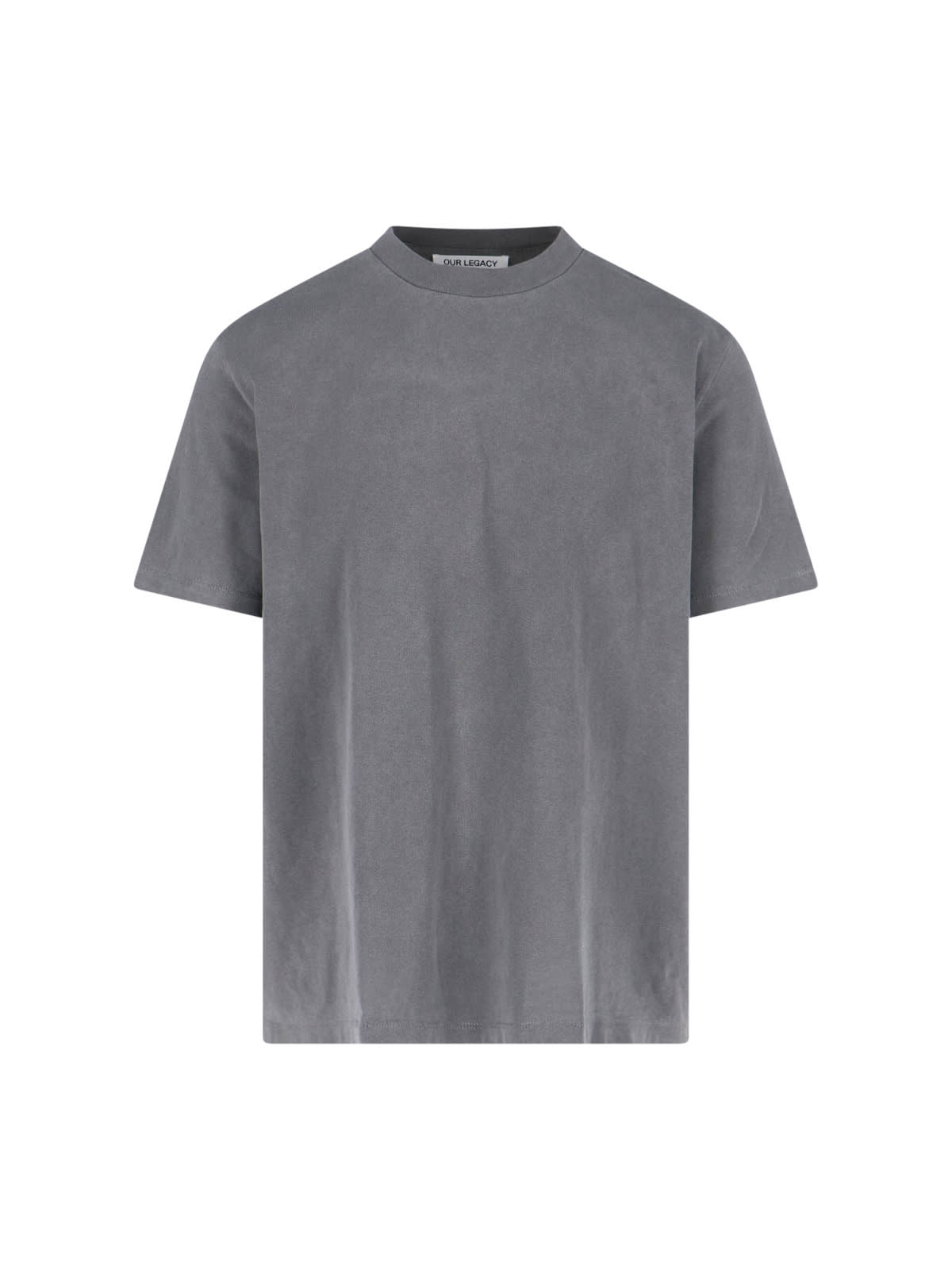 Our Legacy Basic T-shirt