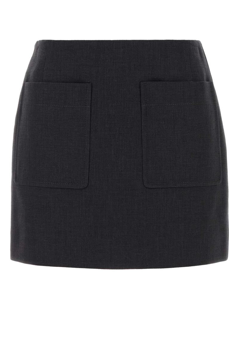 Bottega Veneta Skirts