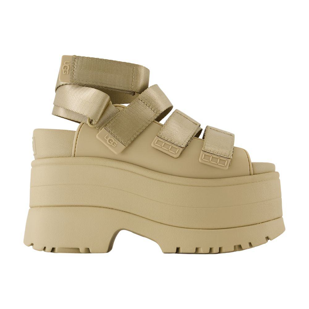 UGG W Goldenrise Sandals