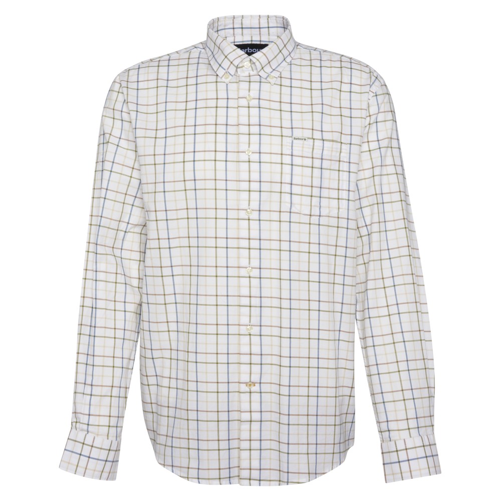 Caswell Shirt
