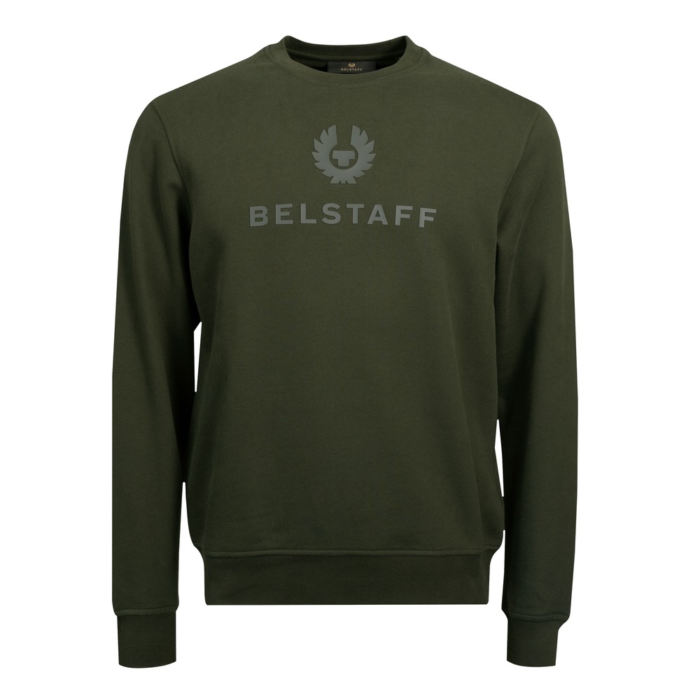 Signature Crew Sweatshirt
